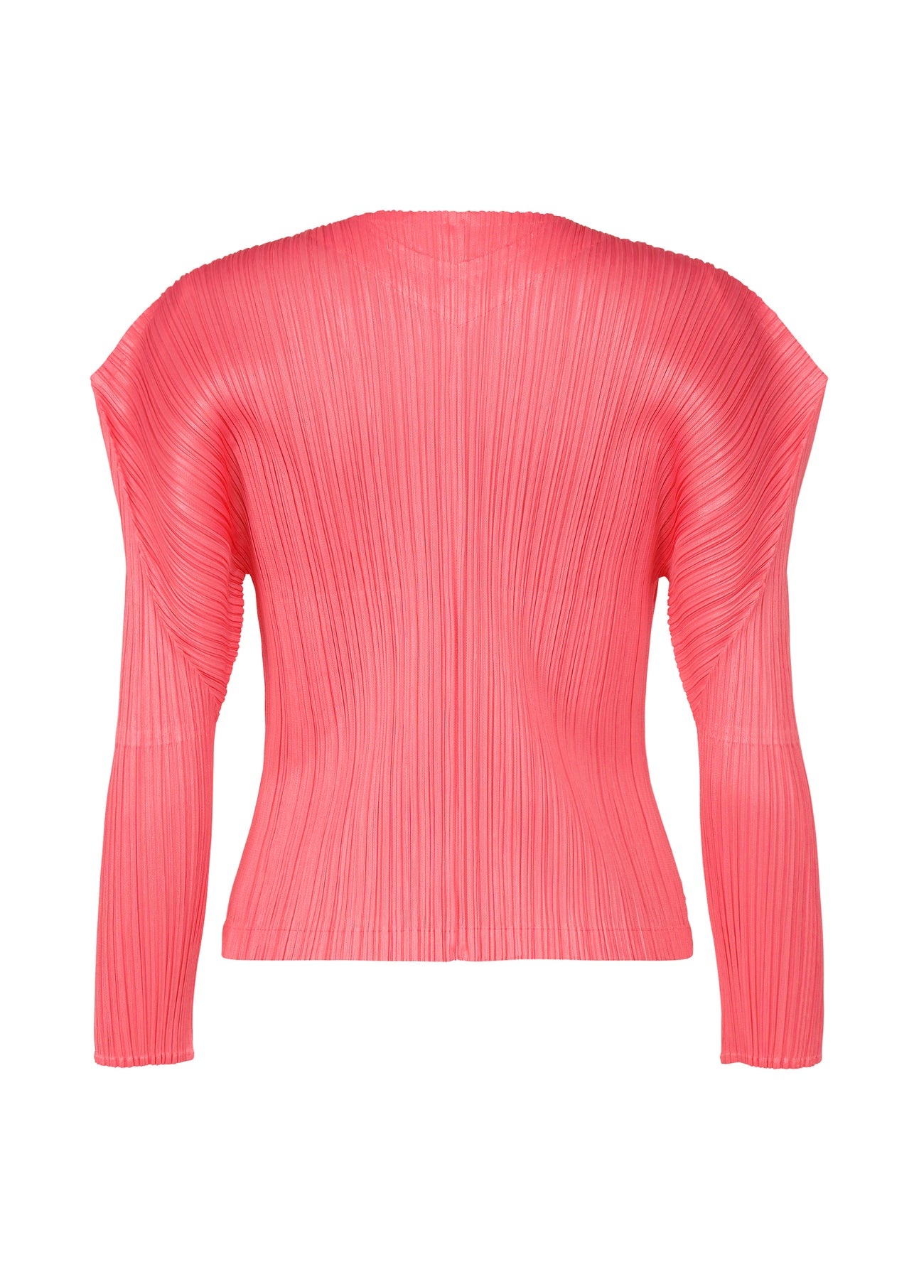 MONTHLY COLORS : FEBRUARY JACKET - 2