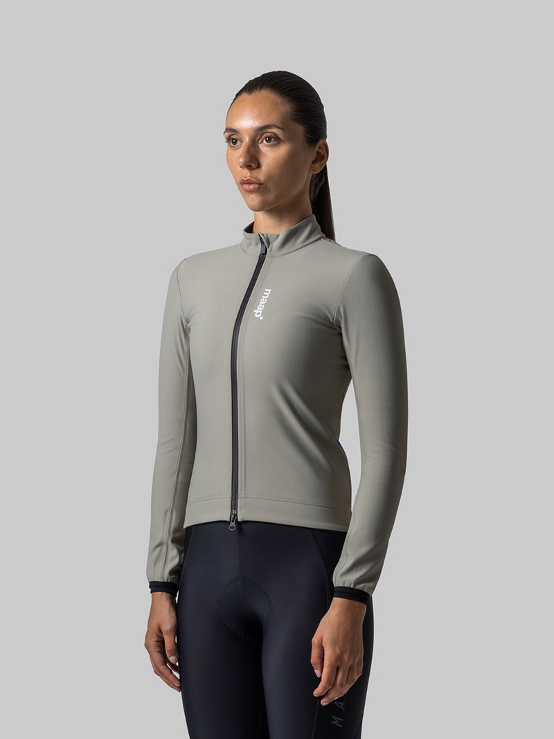 MAAP Women's Training Winter Jacket outlook