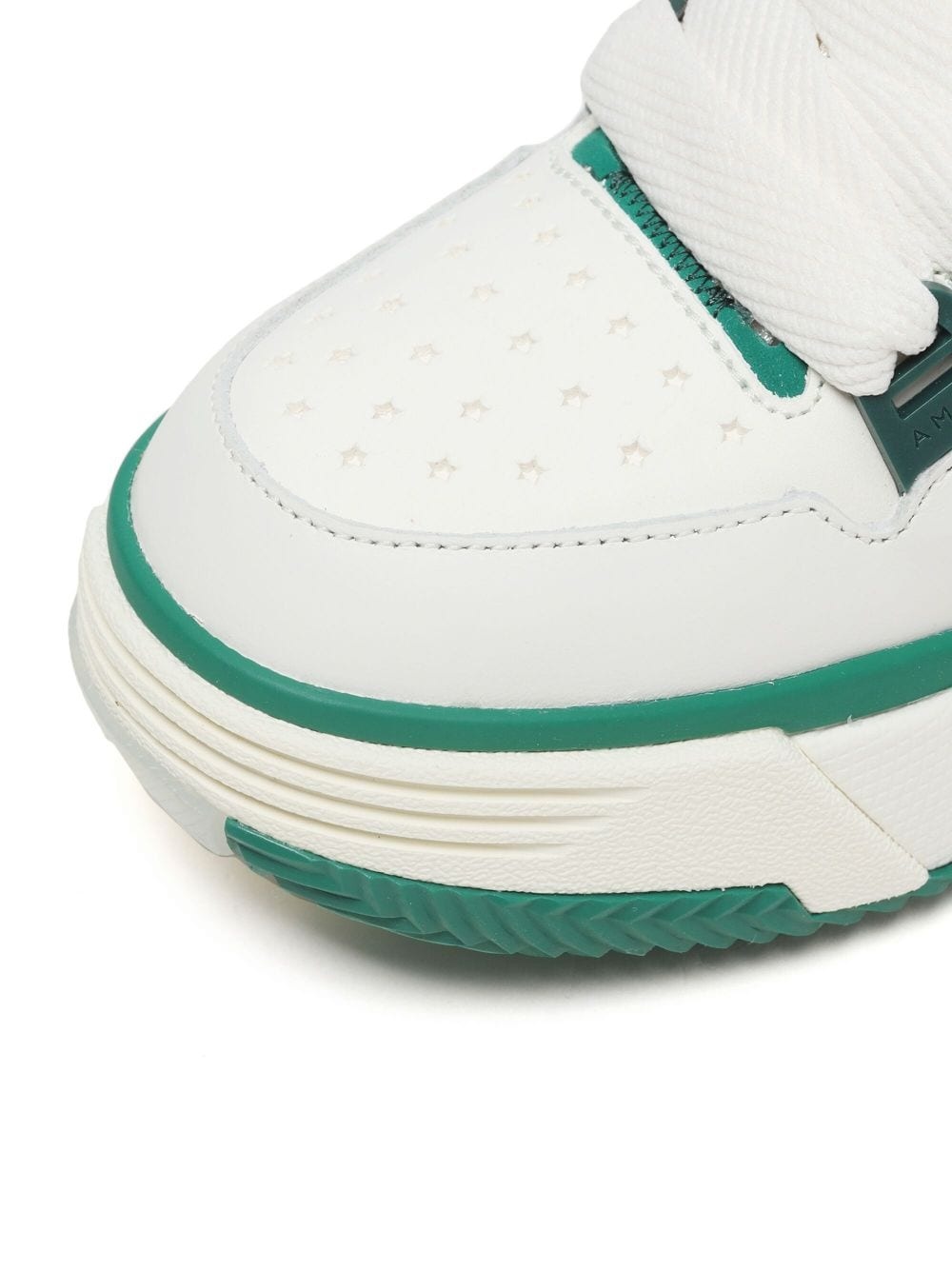 MA-1 low-top sneakers - 2