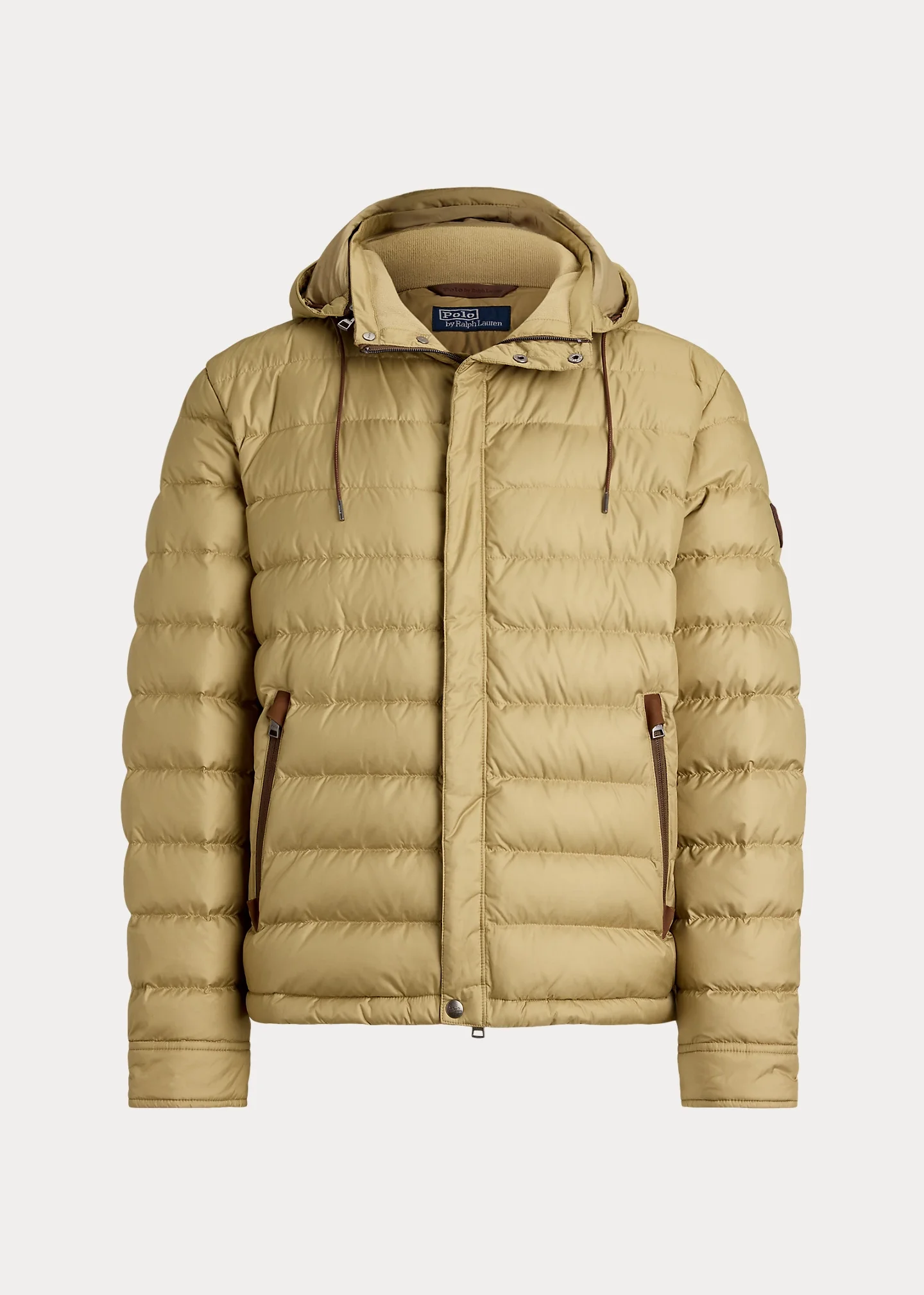 The Mayhew Matte Down Jacket - 1