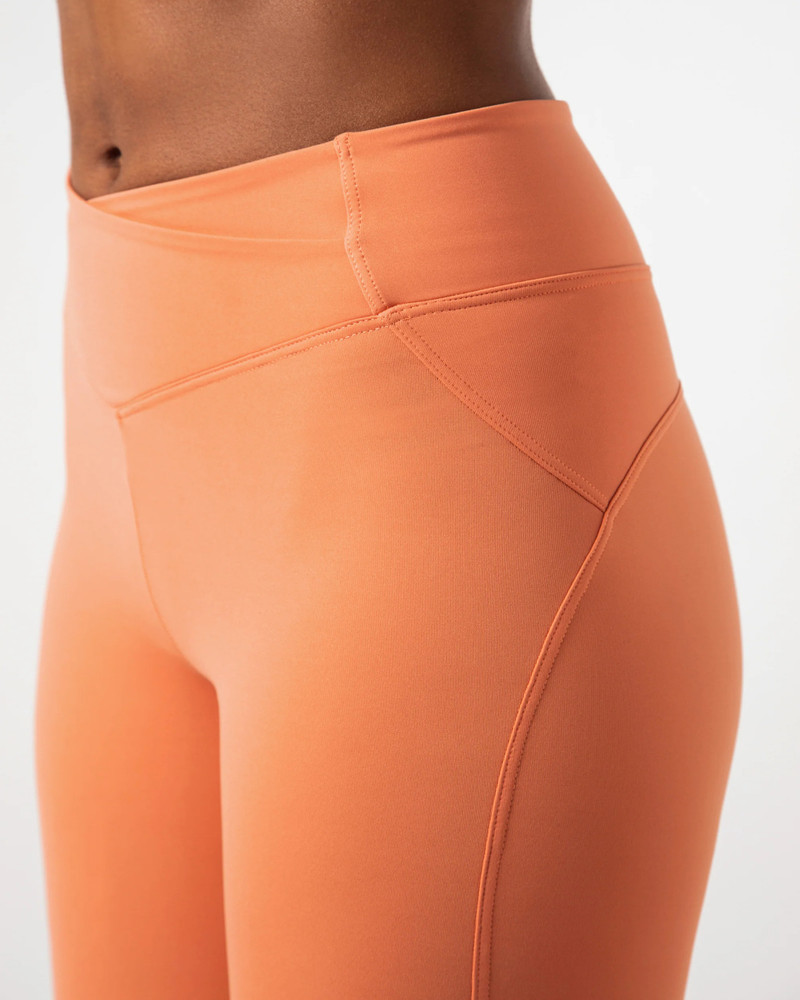 Repetto ACTIVE SILK LEGGINGS outlook
