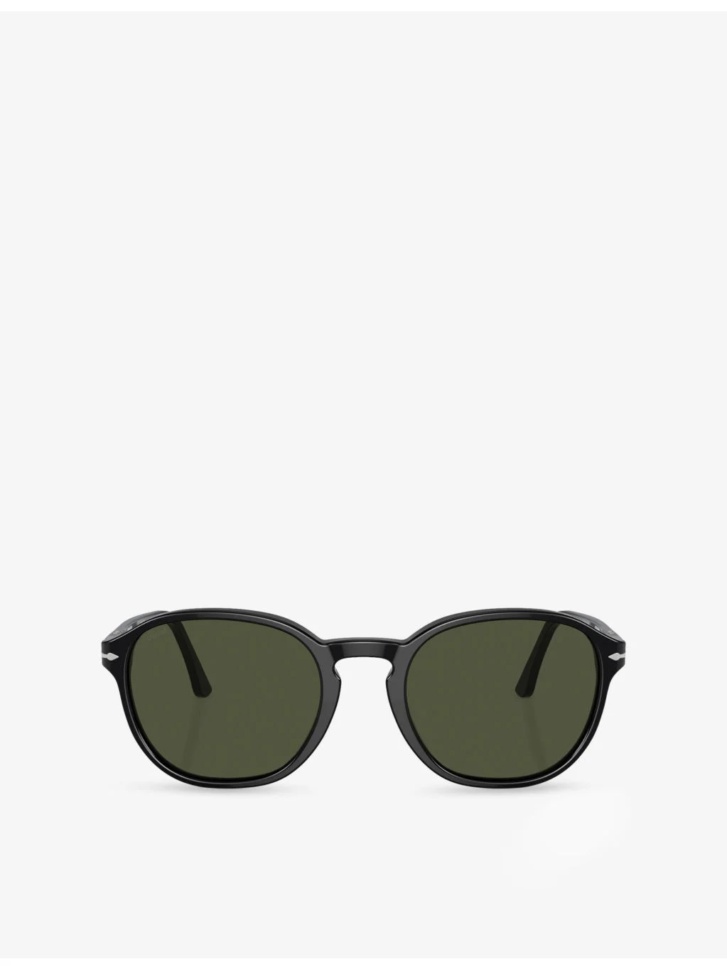 PO3343S Pillow-Frame Acetate Sunglasses - 1
