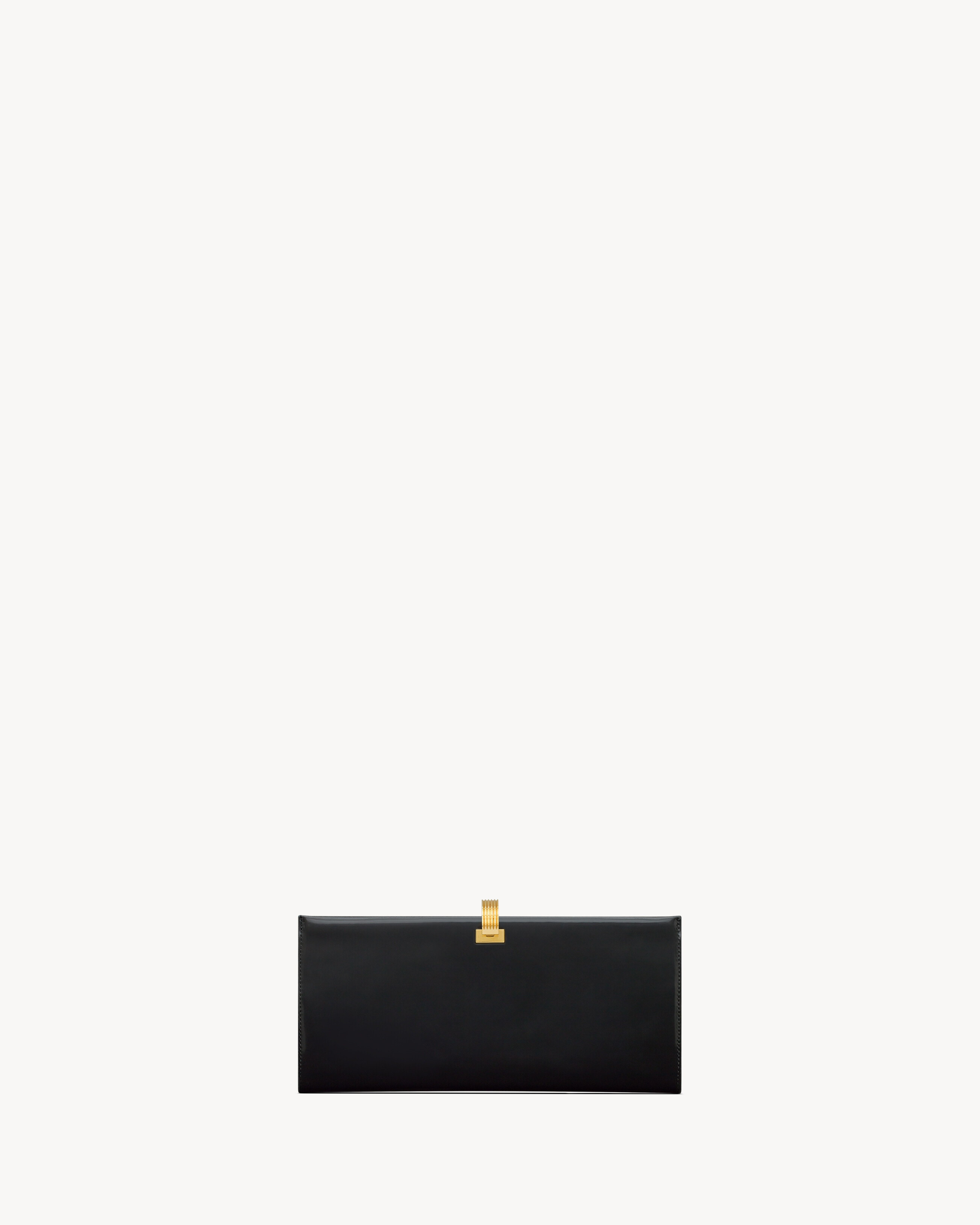MINAUDIÈRE IN BRUSHED LEATHER - 2