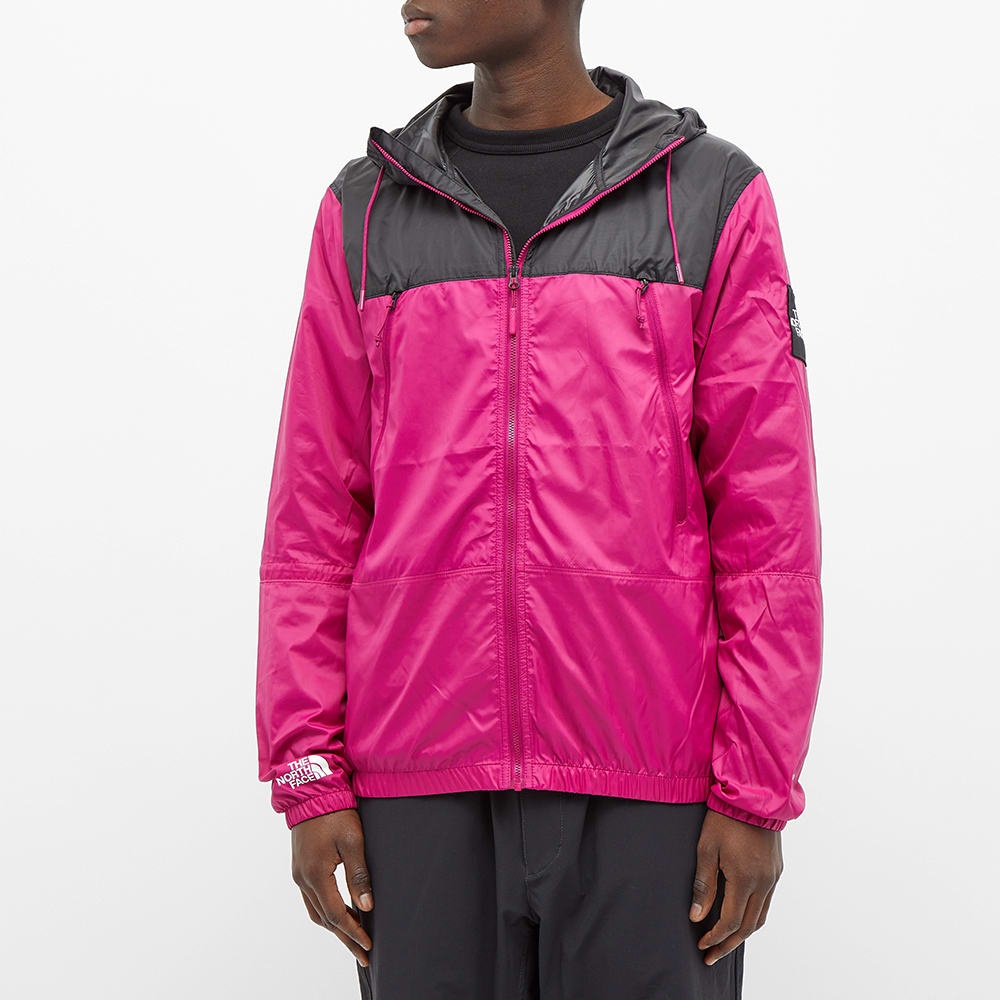 The North Face 1990 Mountain Q Jacket - 5