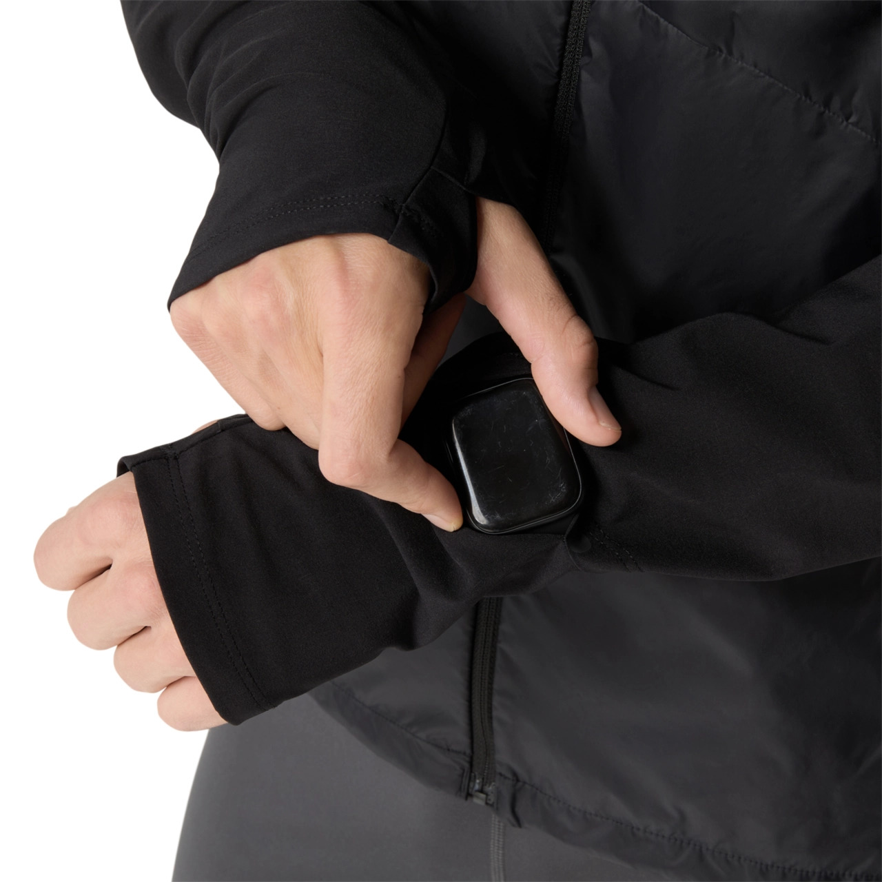 ROAD WINTER JACKET - 11
