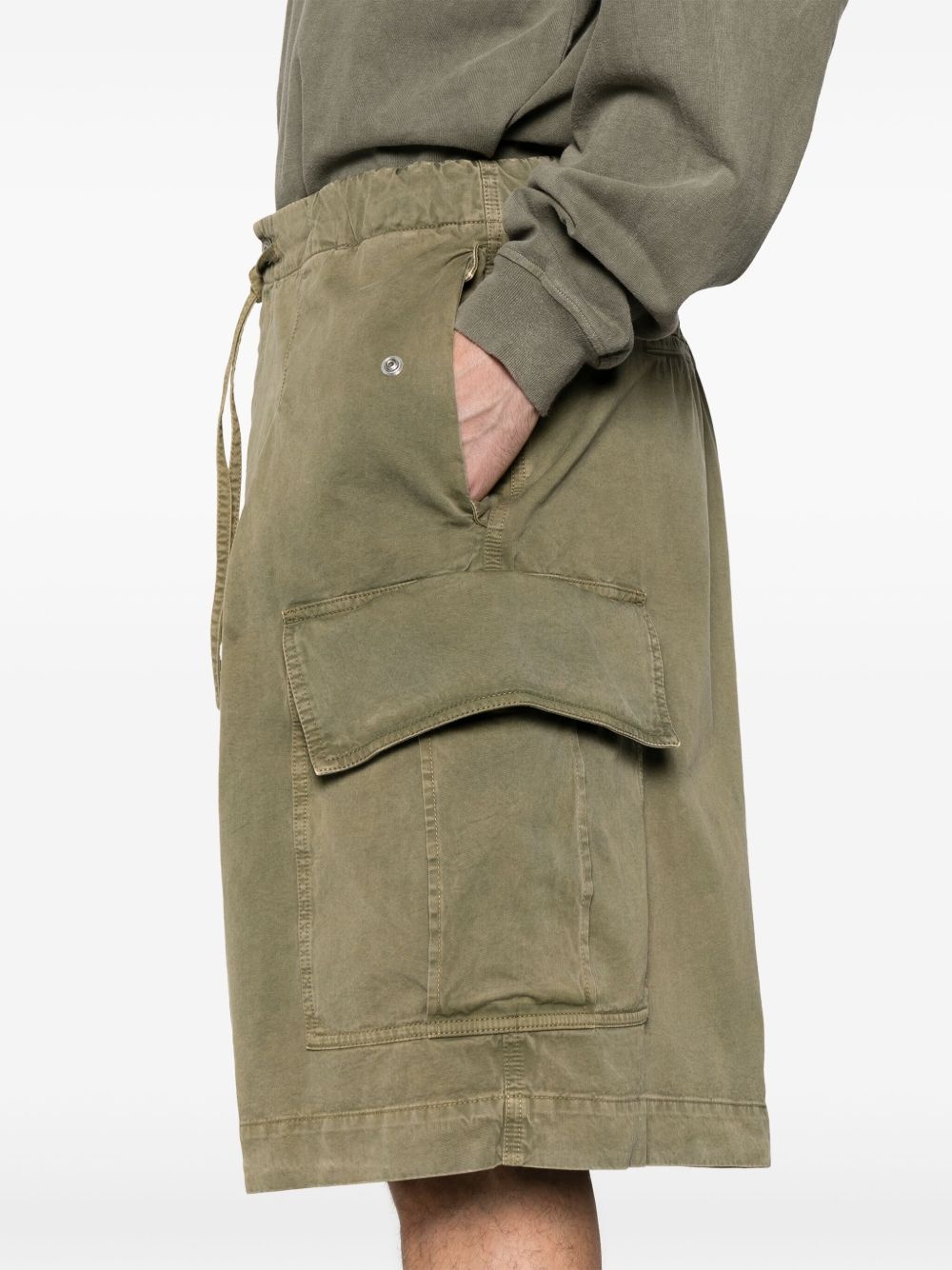 cargo shorts - 5