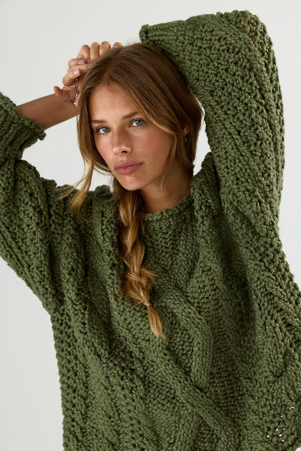 Lola Pullover - 1