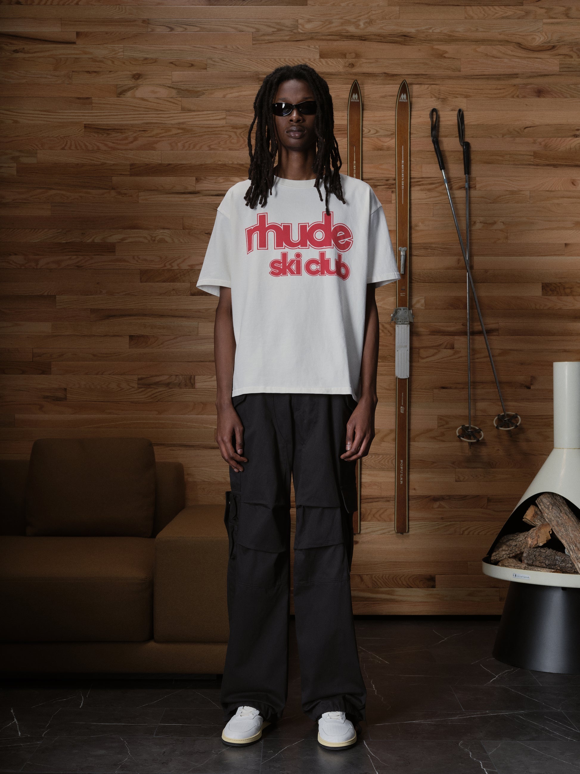 CEREMONIA CARGO PANT - 2