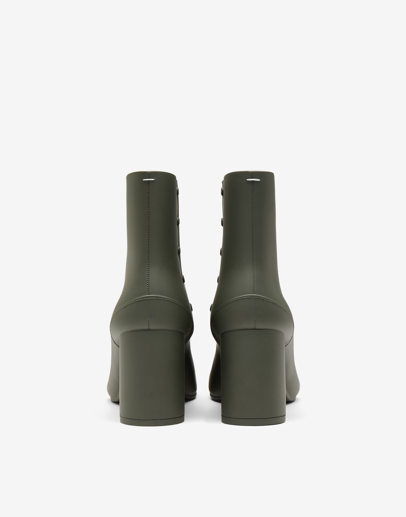 Rubber Tabi boots - 3