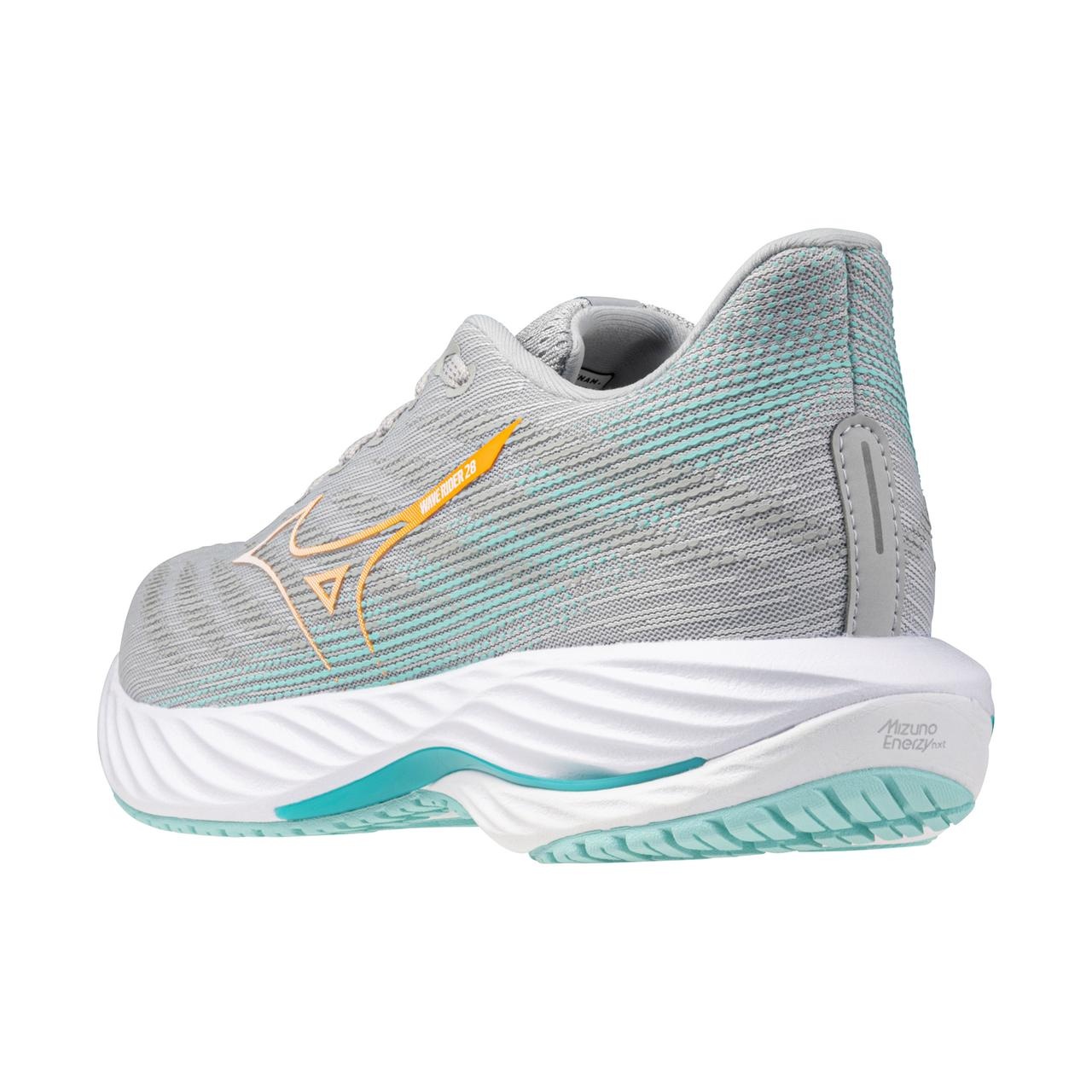 Women's Wave Rider 28 Running Shoe - 7