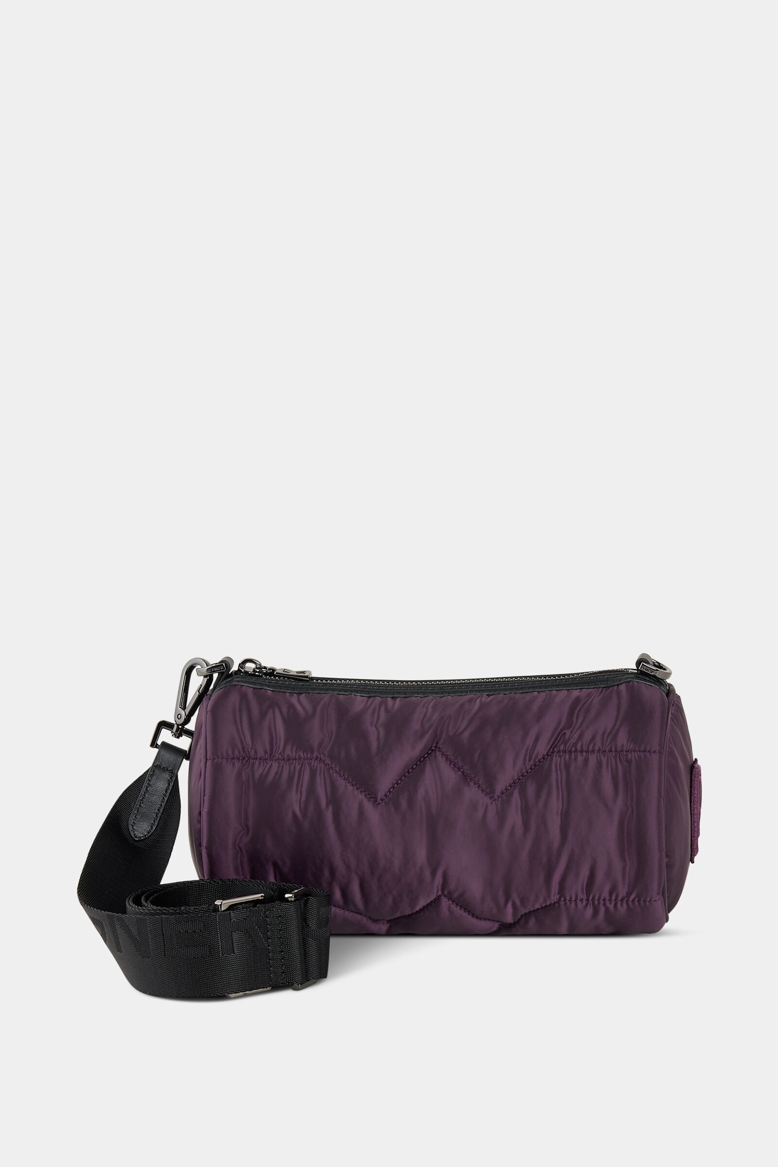 Eiger Maali Shoulder bag in Plum - 1