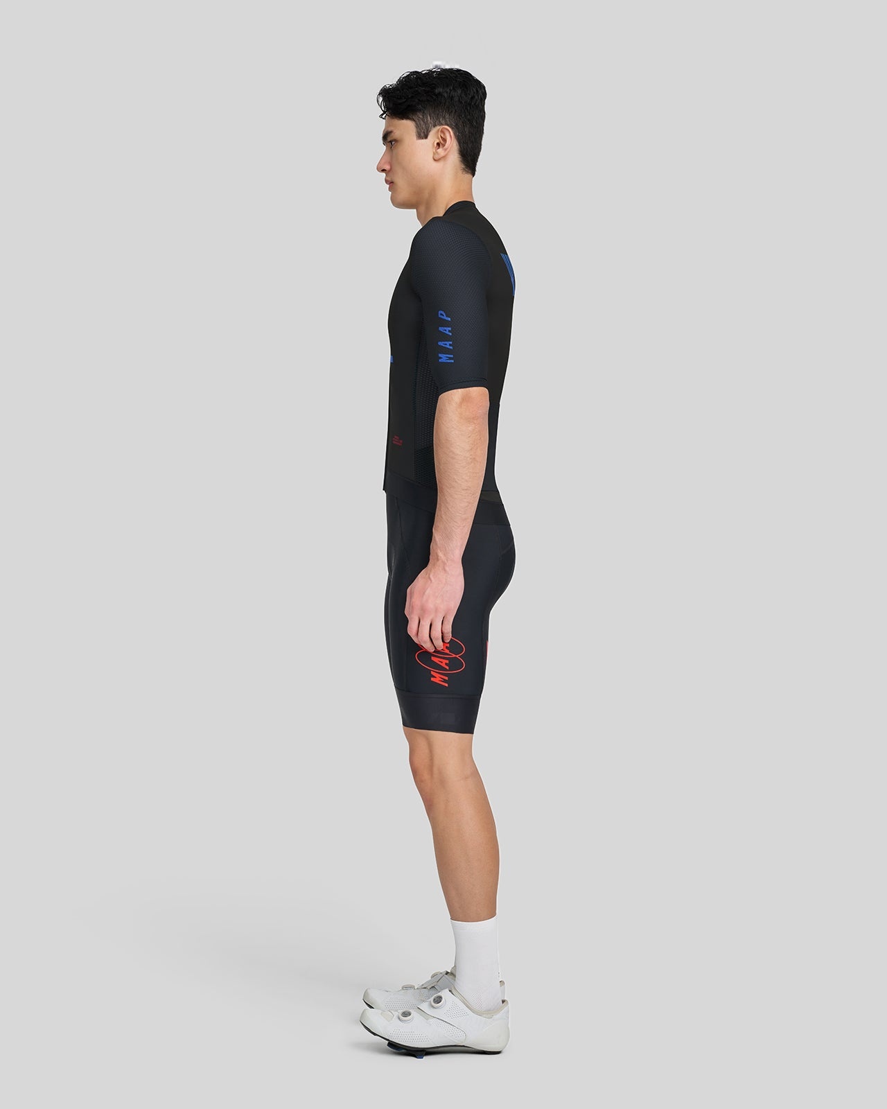 Rival Pro Air Jersey - 3