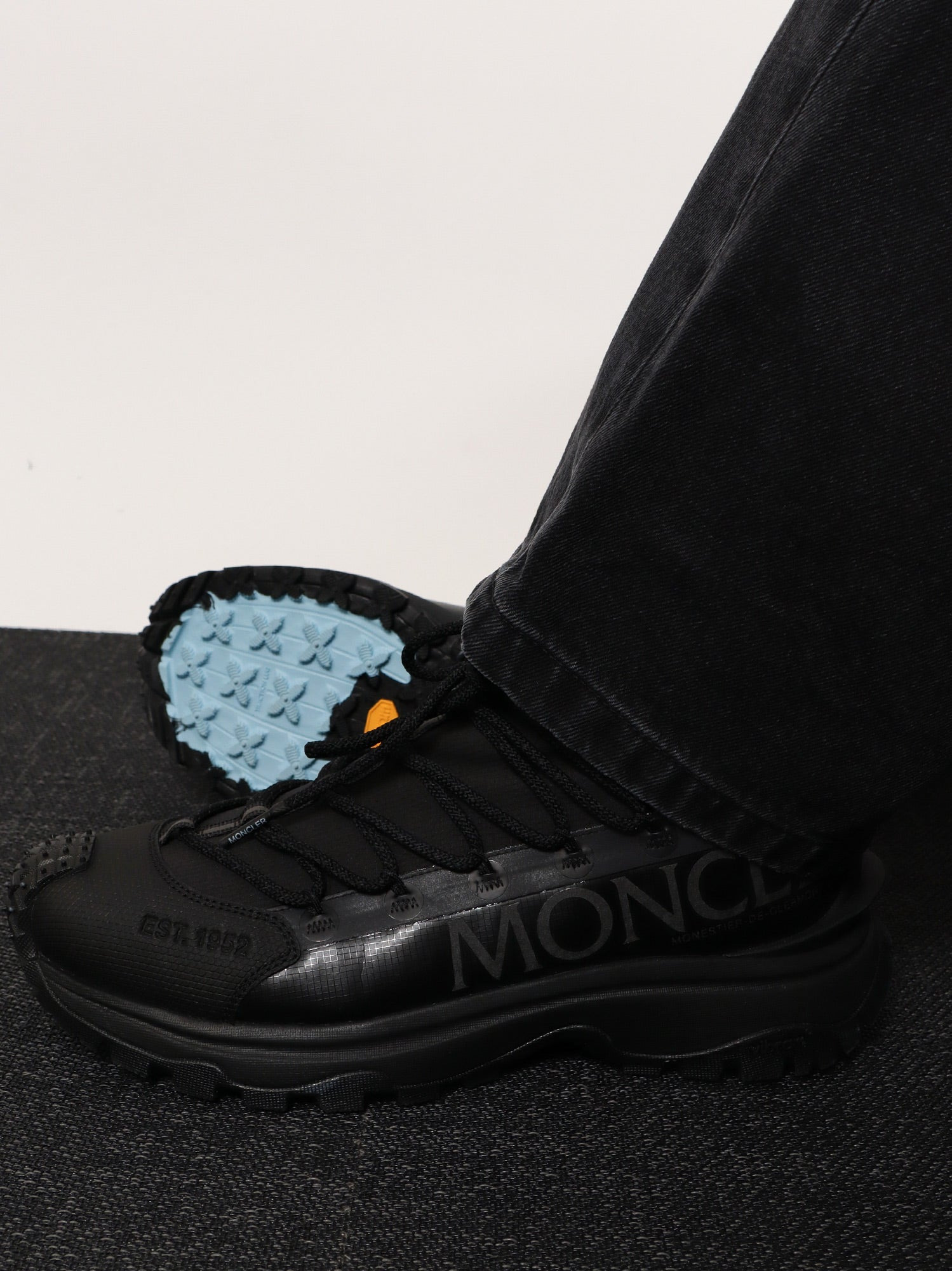 Moncler Trailgrip Lite2 Sneakers - 2