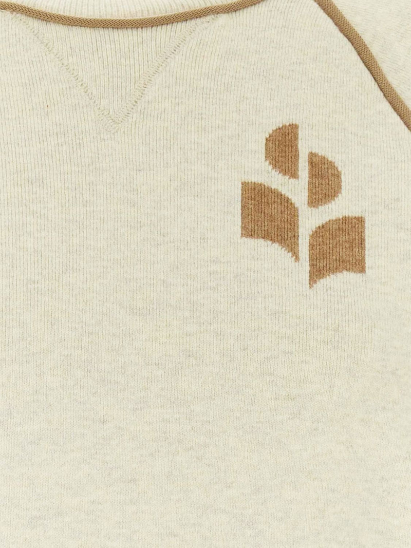 ISABEL MARANT ETOILE Sweater Woman color Grey 4
