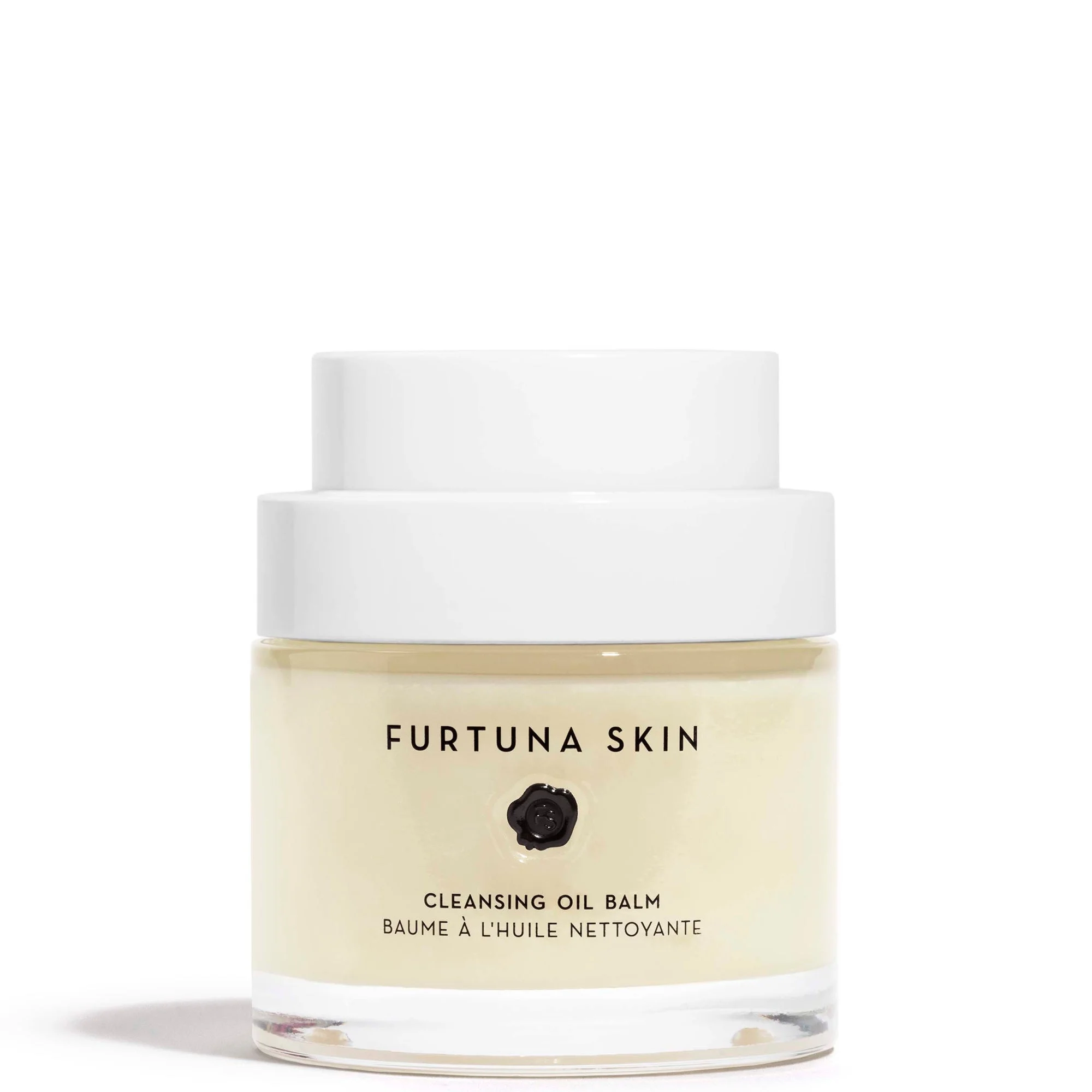 Furtuna Skin Cielo Puro Cleansing Oil Balm 80g - 1