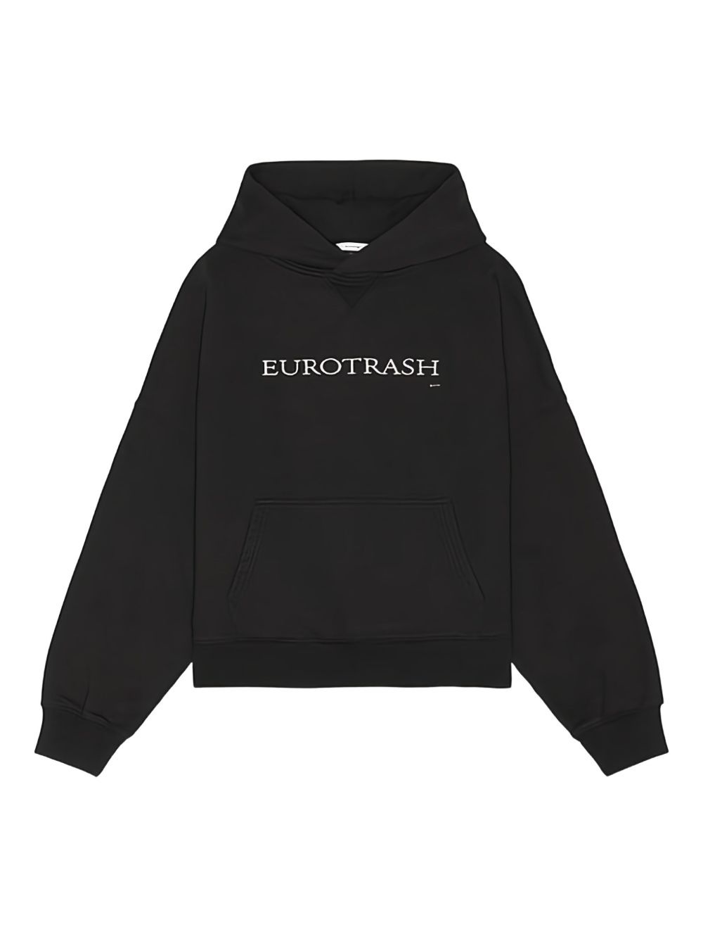 Eurotrash hoodie - 1