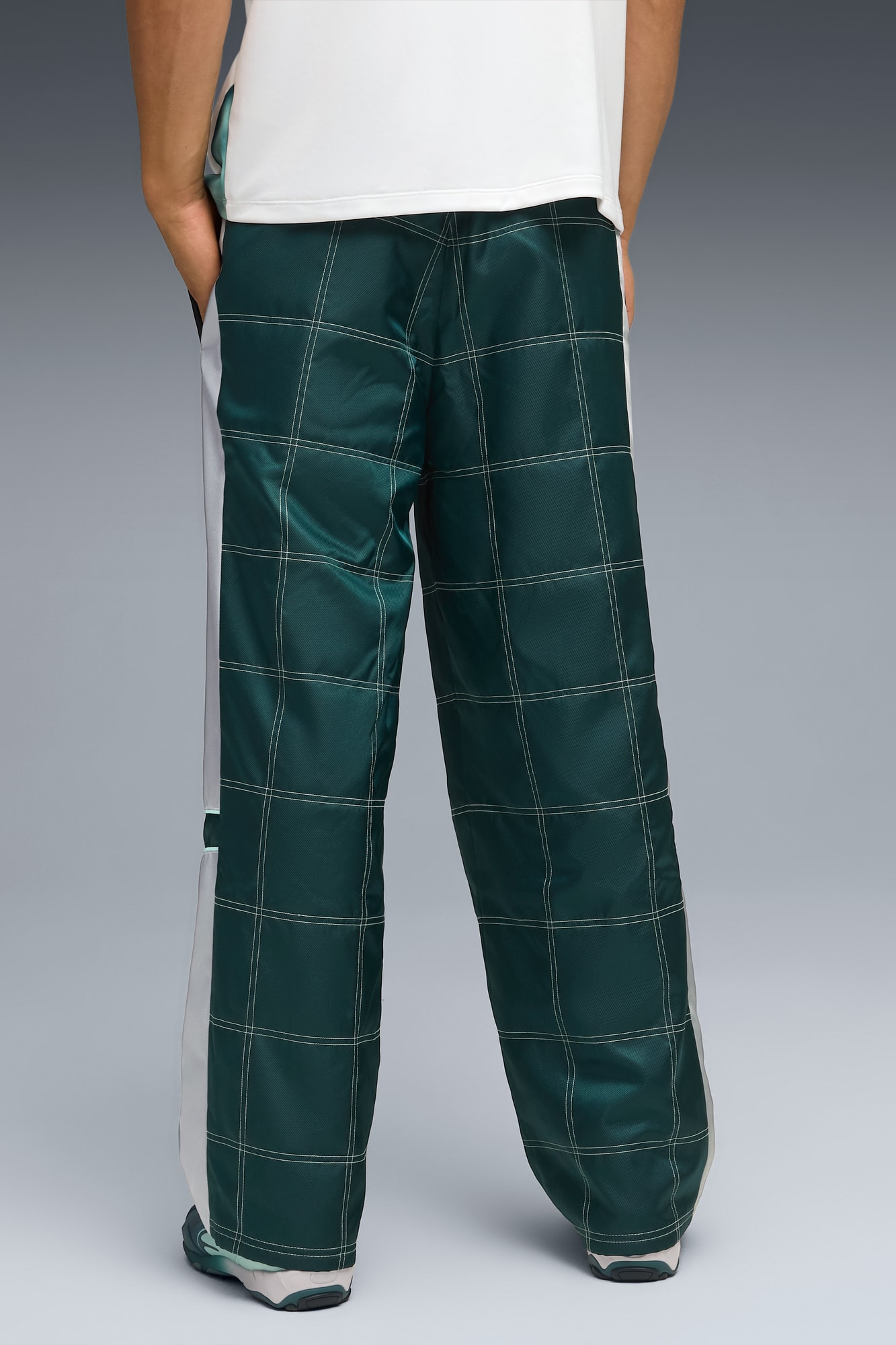 F1® Lifestyle Racing Pants Men - 6