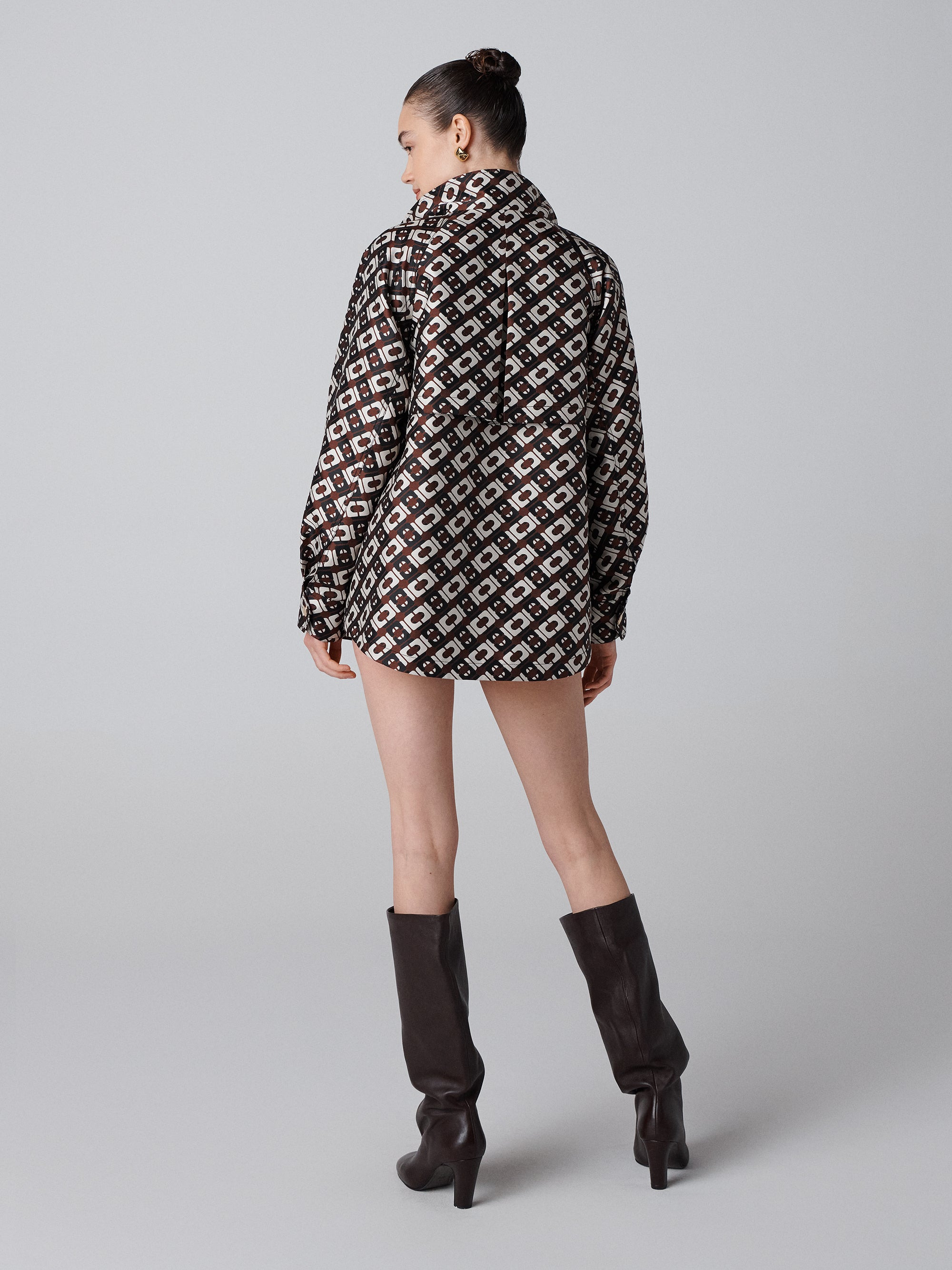 Karlie Jacket - 2