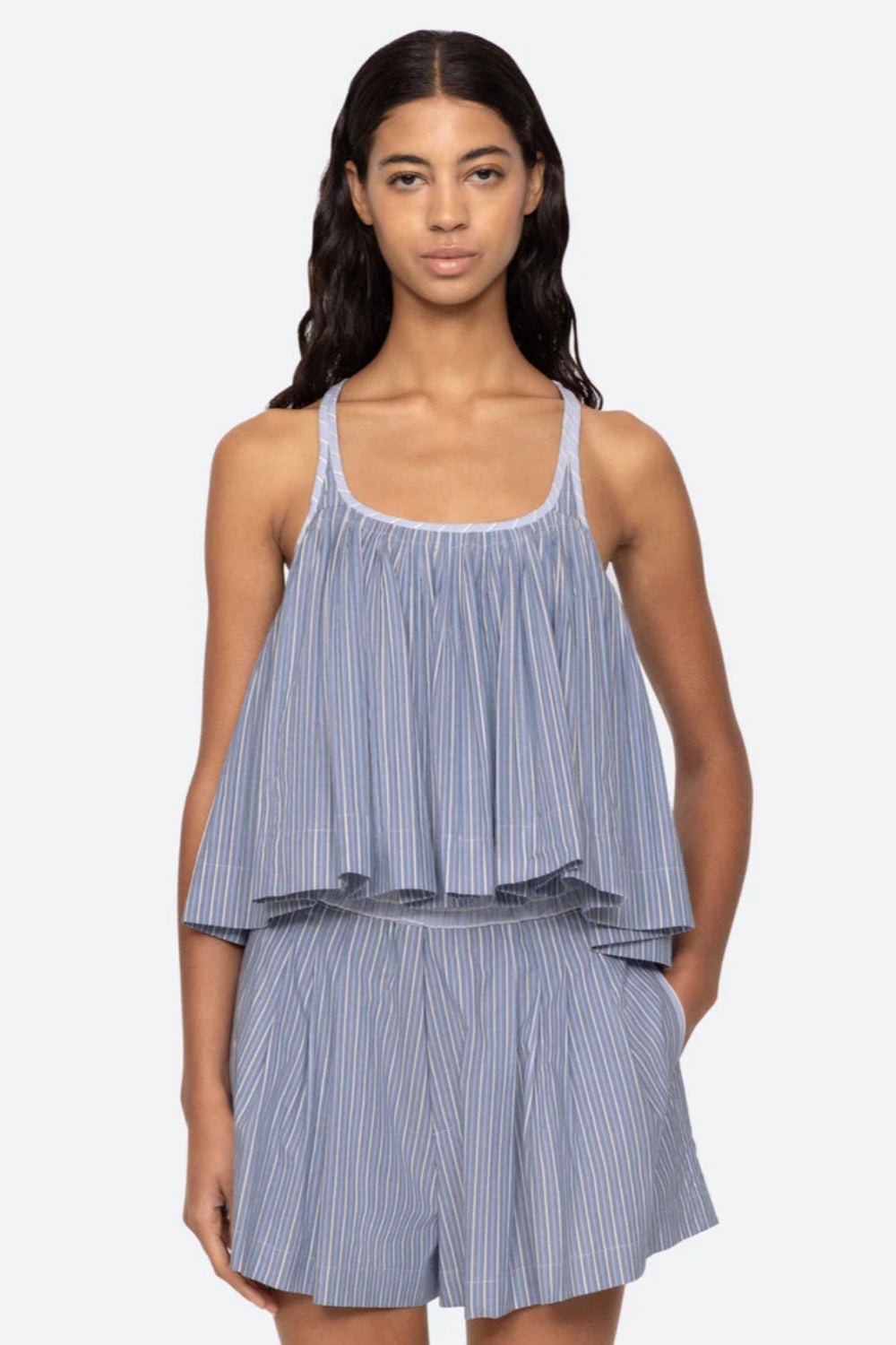 Helmi Tank Top - 2