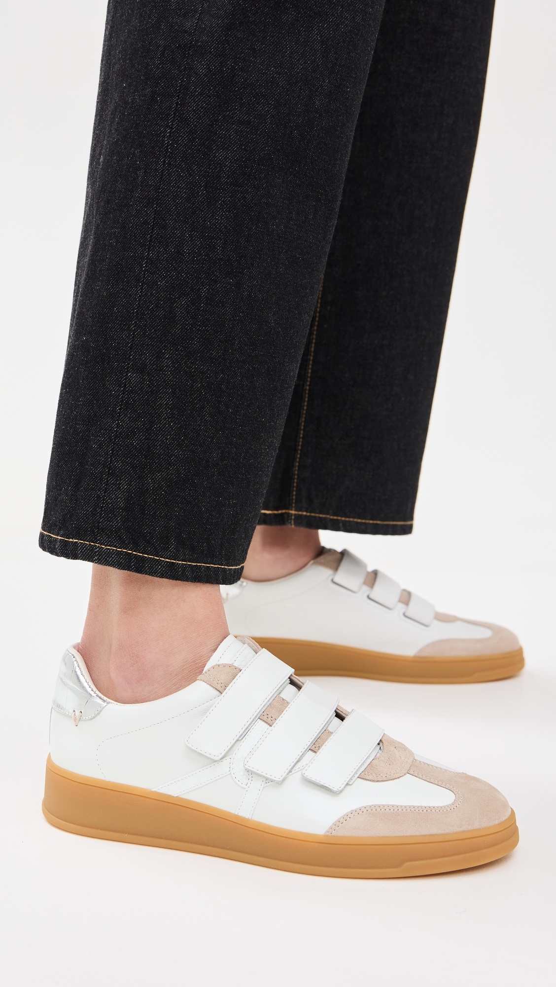 Reagan Sneakers - 2