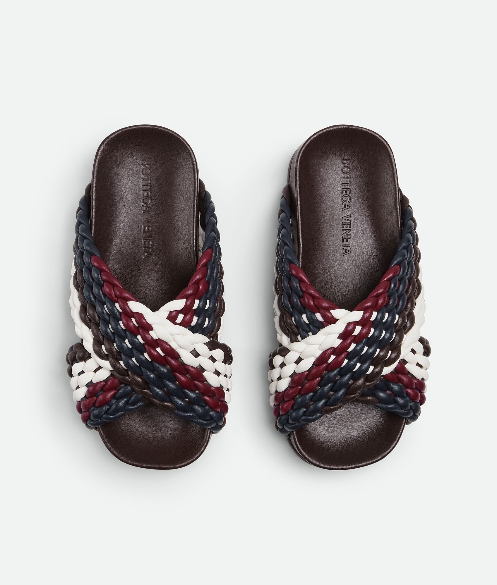 flat sandal - 4