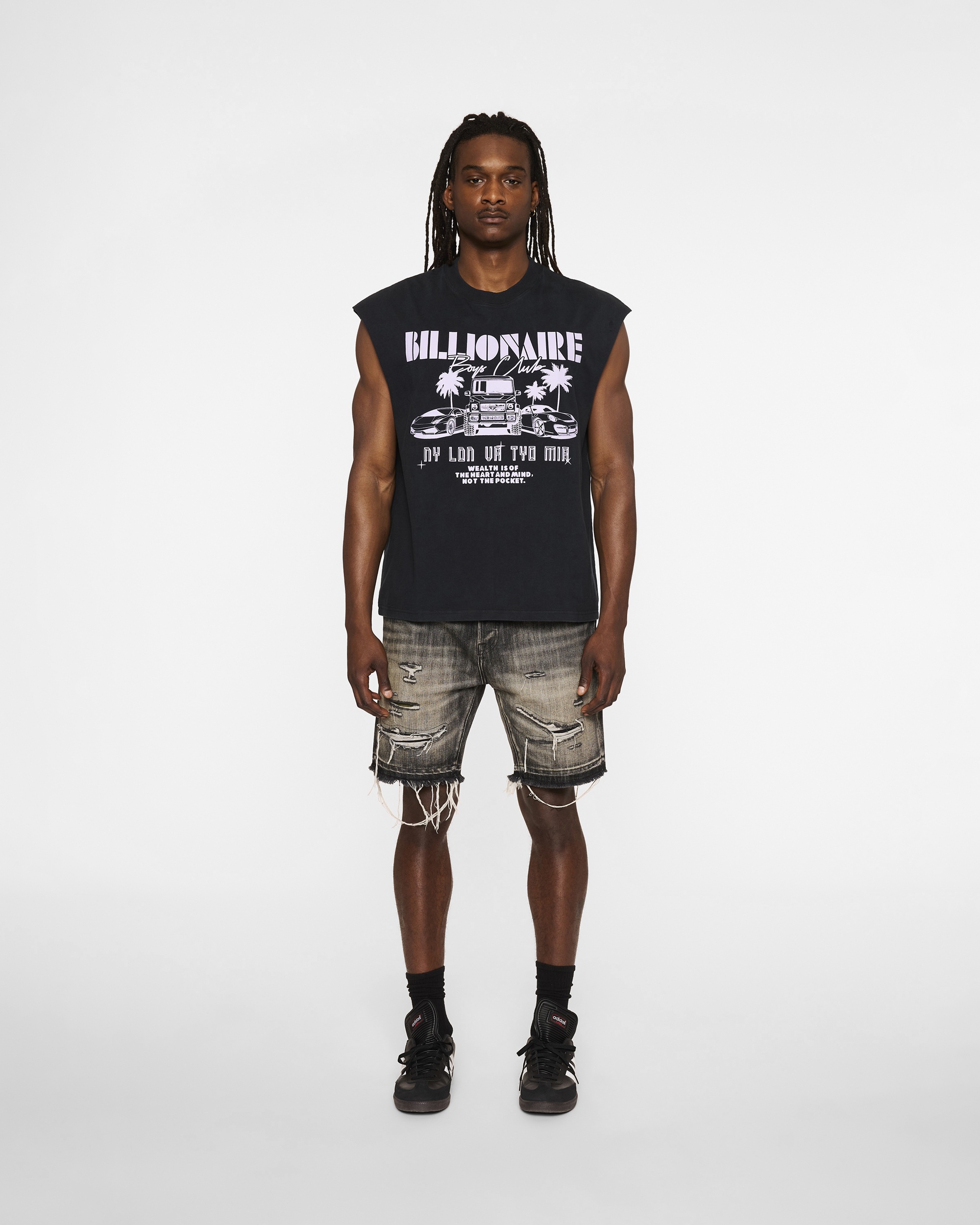 RIDE TEE - 3