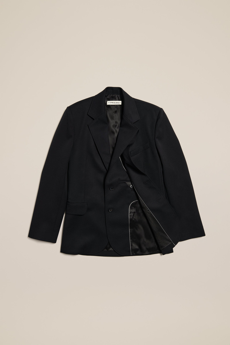 Classic Contraband Blazer 1