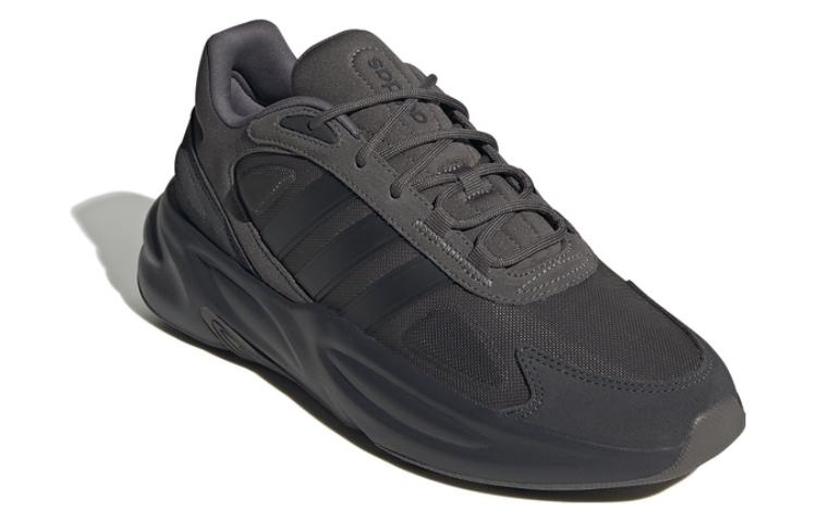 adidas Ozelle Cloudfoam 'Charcoal' IG5984 - 3