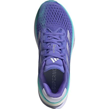 Supernova Workhorse Running Shoe - Women's - 5