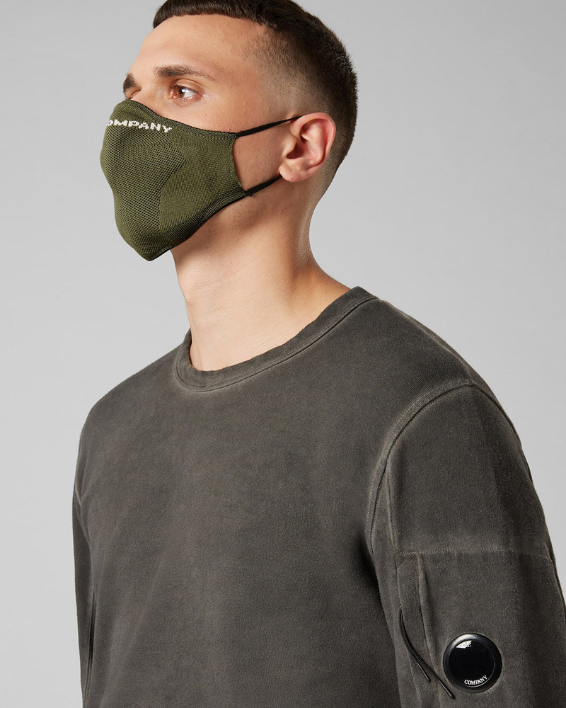 Dryarn® Face Mask 3