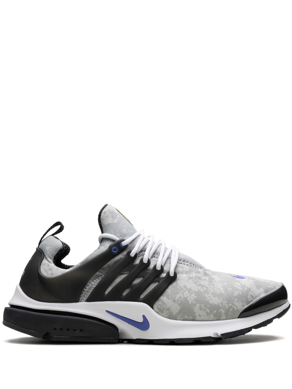 Air Presto PRM "Anthracite Comet Blue" sneakers - 1