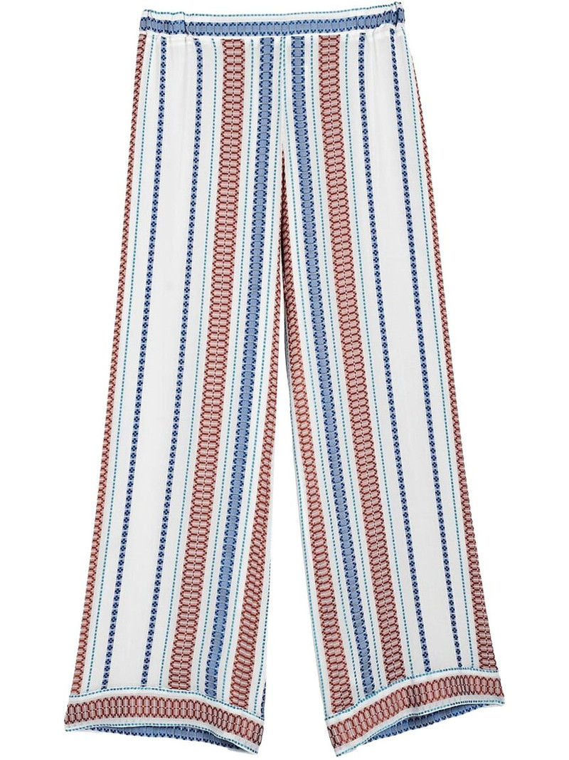 striped trousers 1