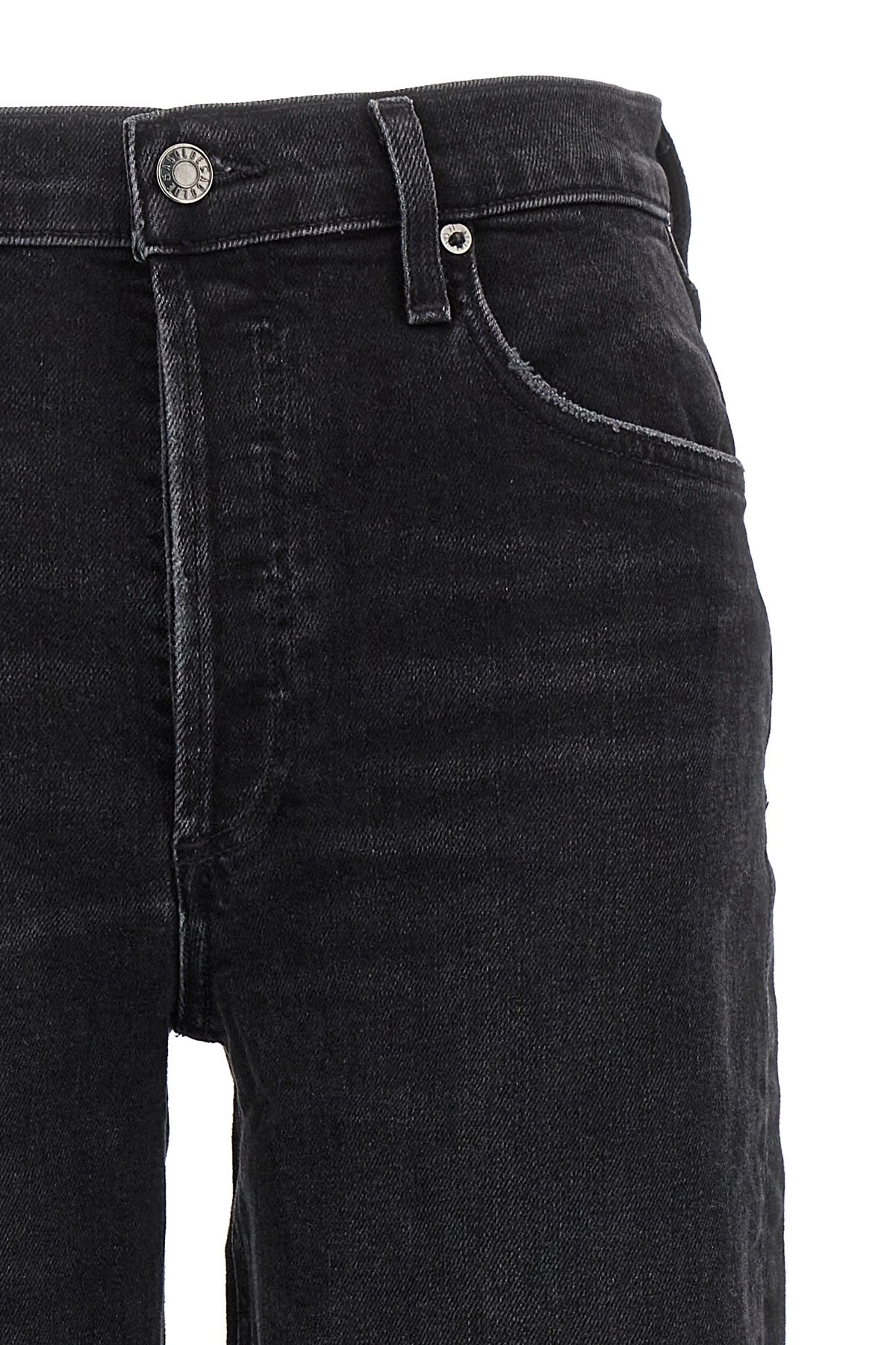 'Riley long' jeans - 3