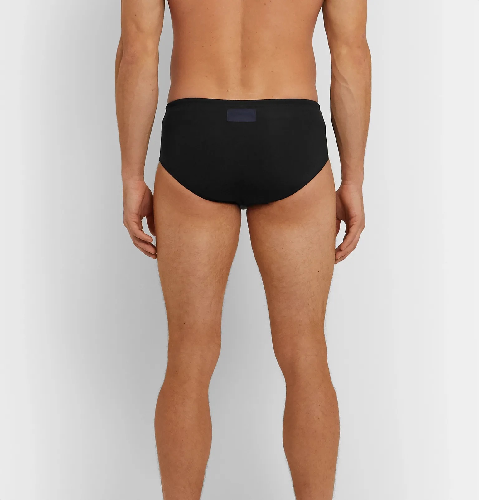 Nuage Swim Briefs - 3