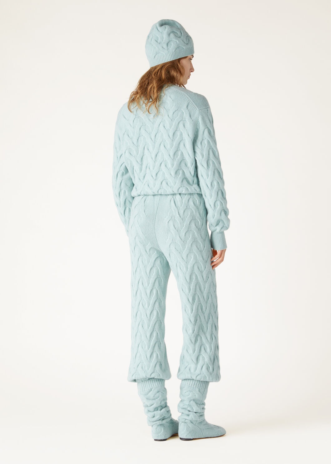 Cocooning Pants - 5