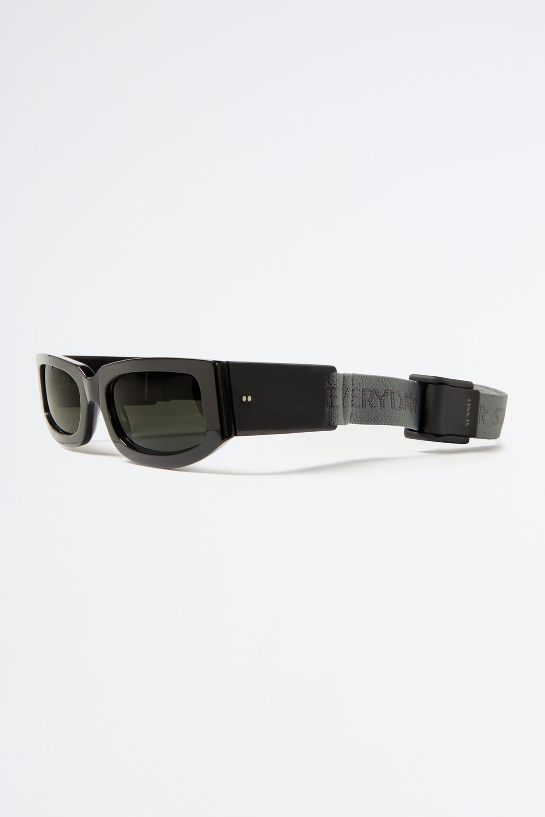 PROTOTIPO 3 SUNGLASSES / black - 1