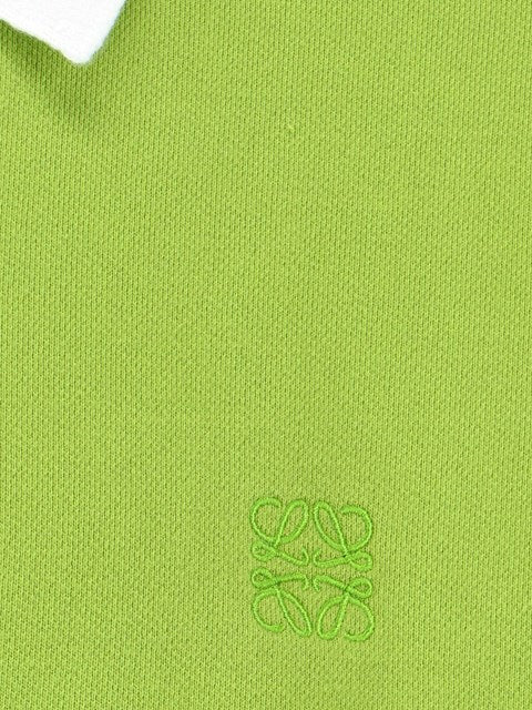 Loewe Men Logo Sweater - 4