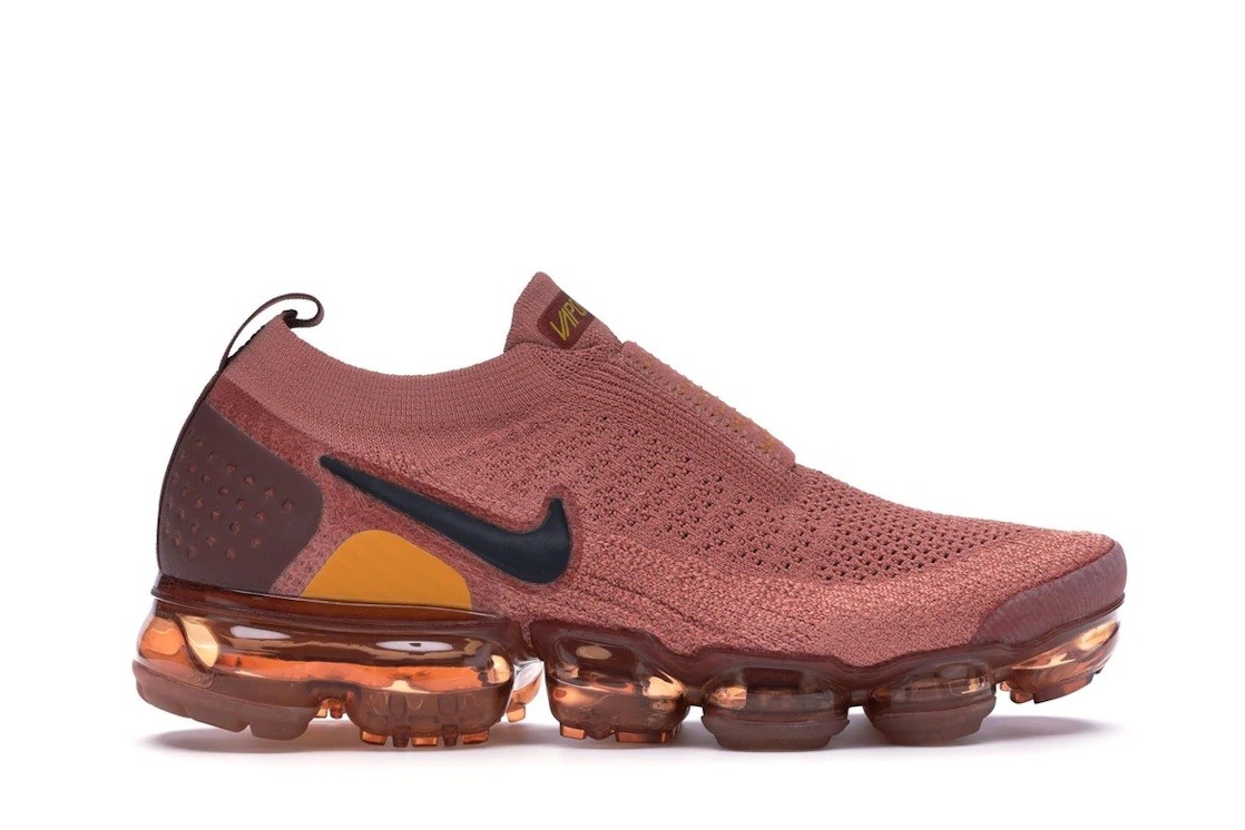 Nike Air VaporMax Moc 2 Terra Blush (Women's) - 1