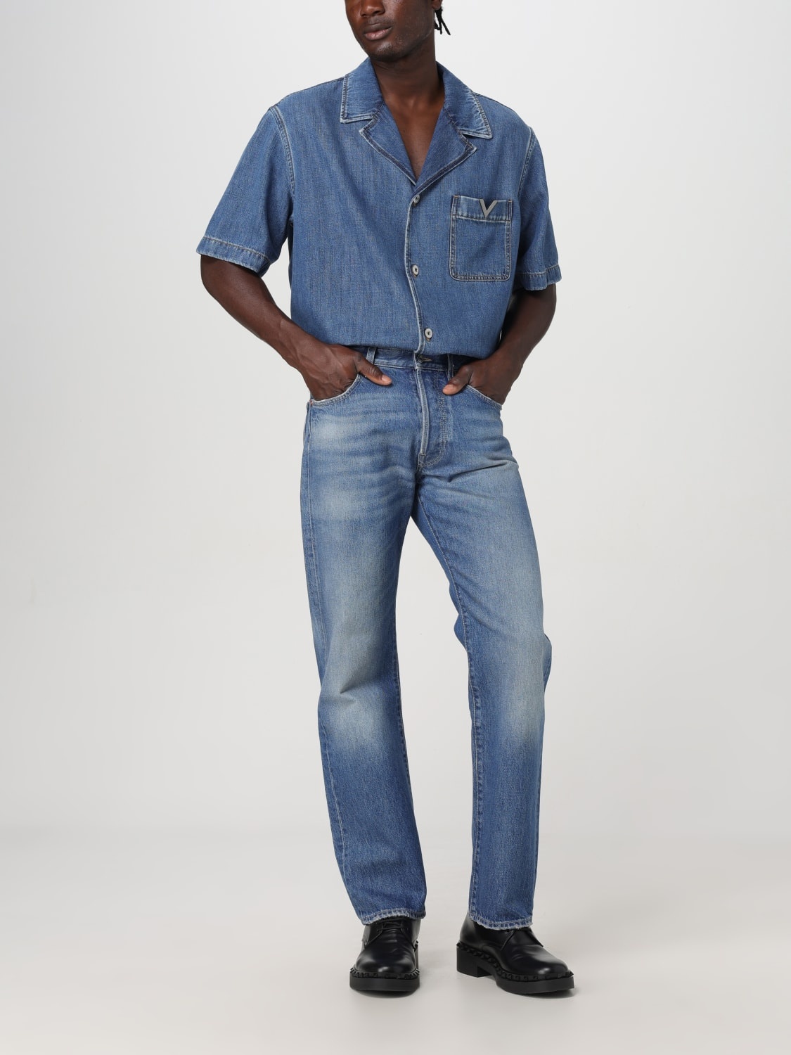 Jeans men Valentino - 2