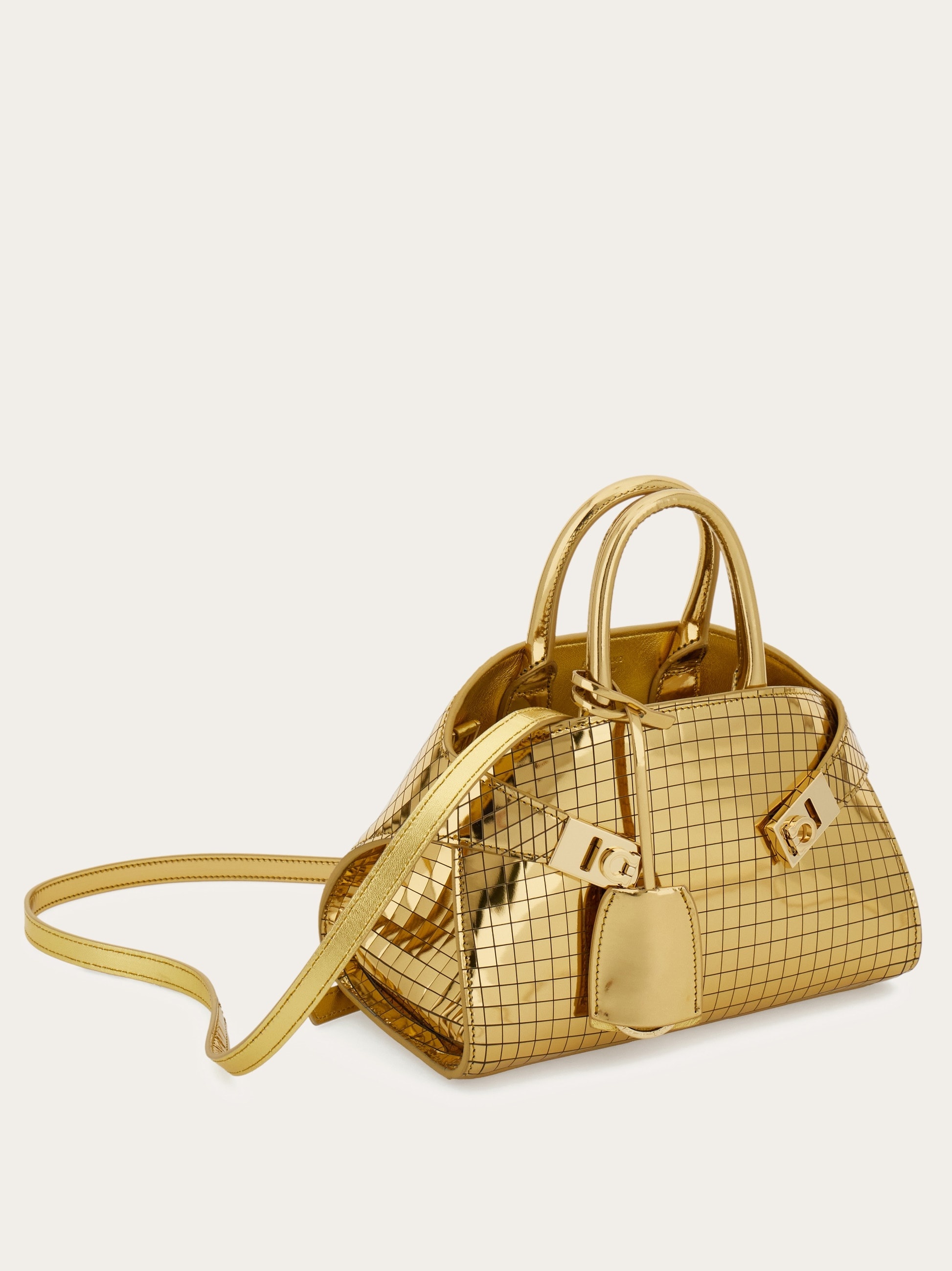 Hug mini bag - 6