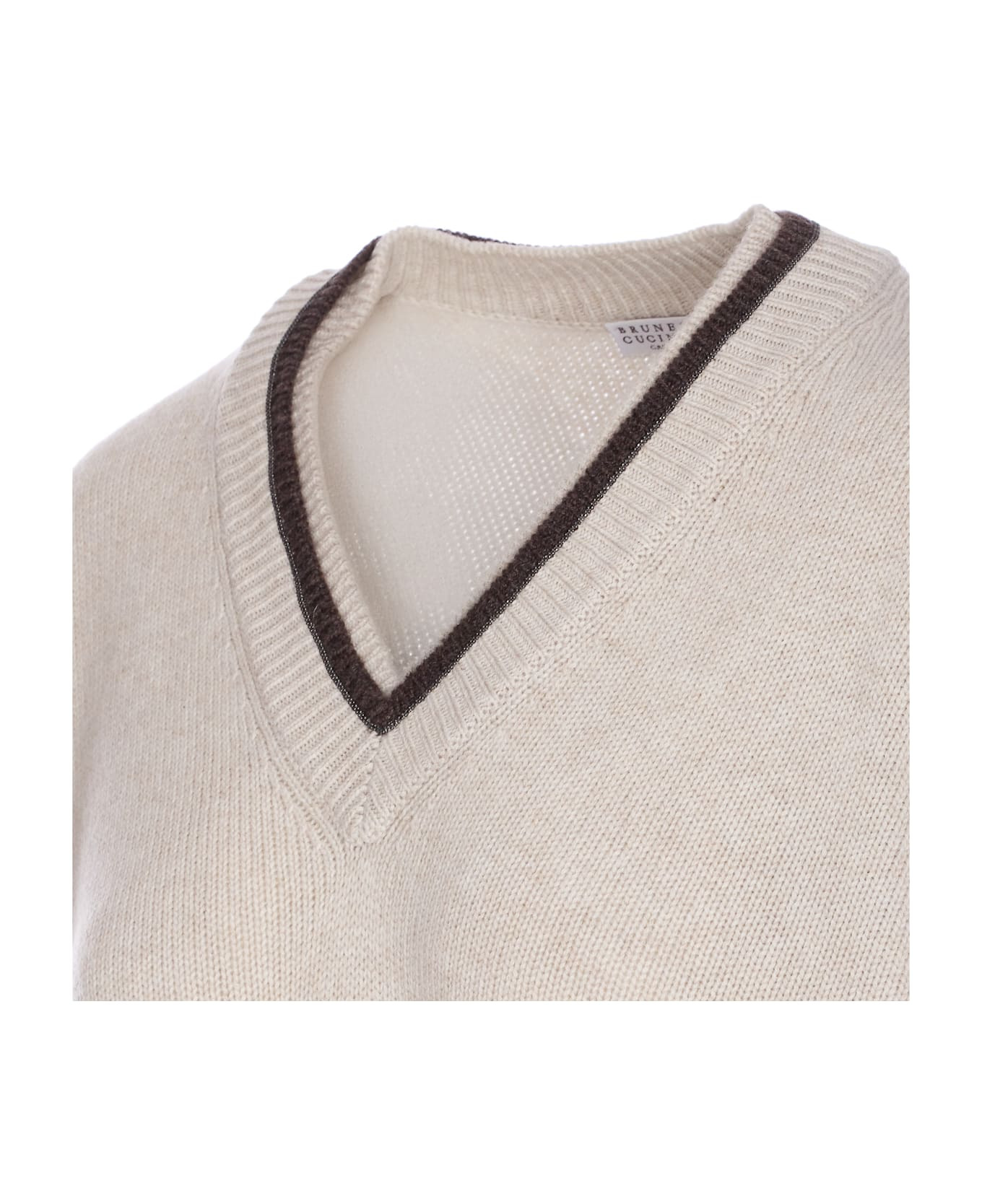 Logo Sweater - 3