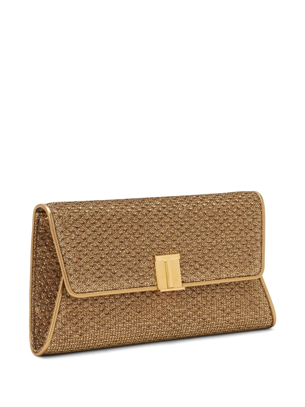 Nobile metallic clutch - 3