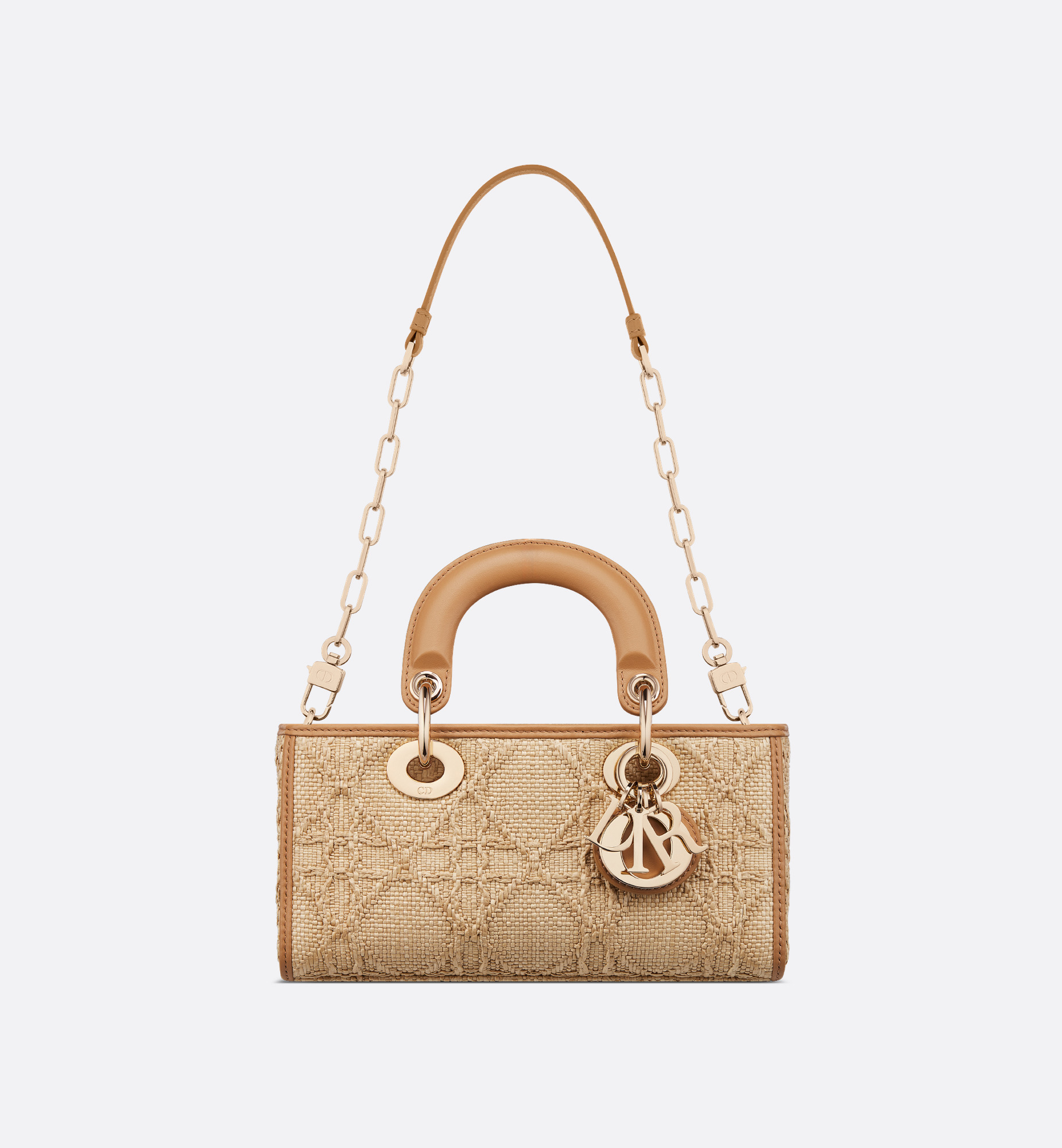 Small Lady D-Joy Bag - 6