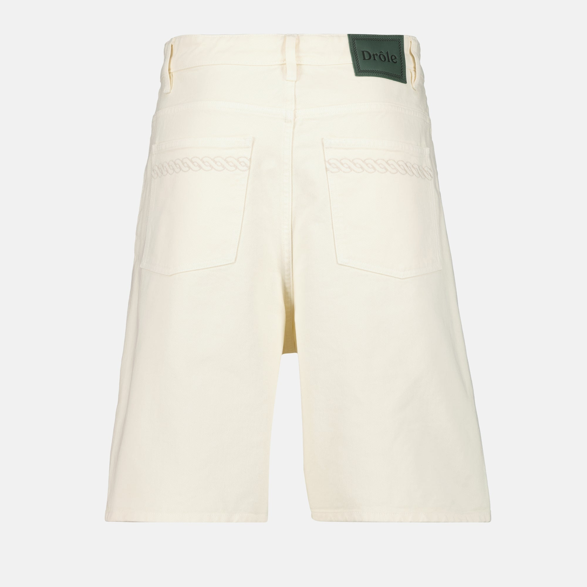 Short baggy - 4