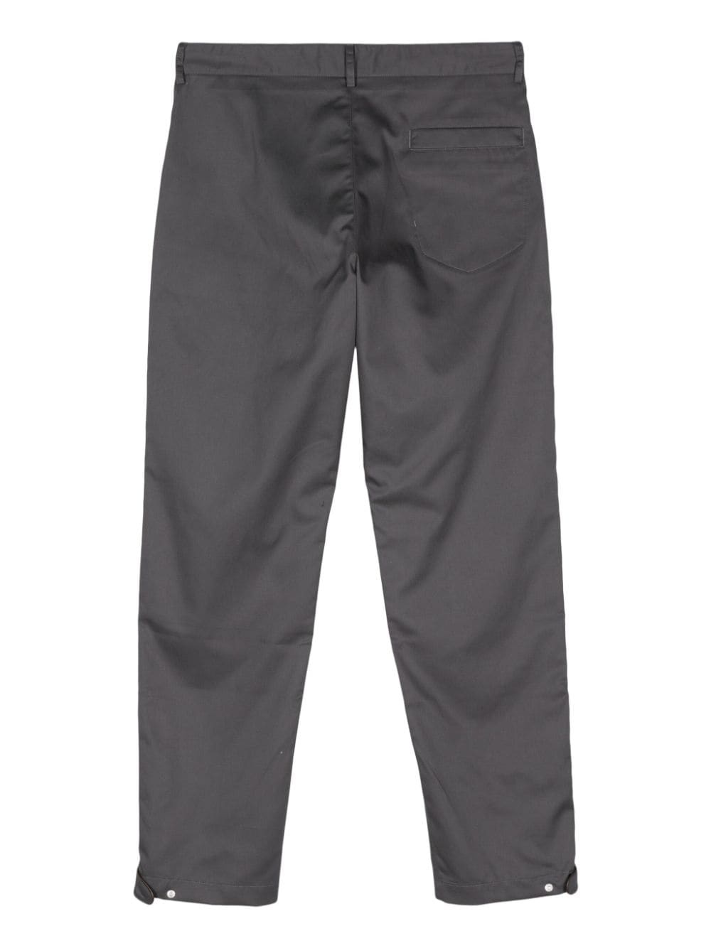 Gummi trousers - 2