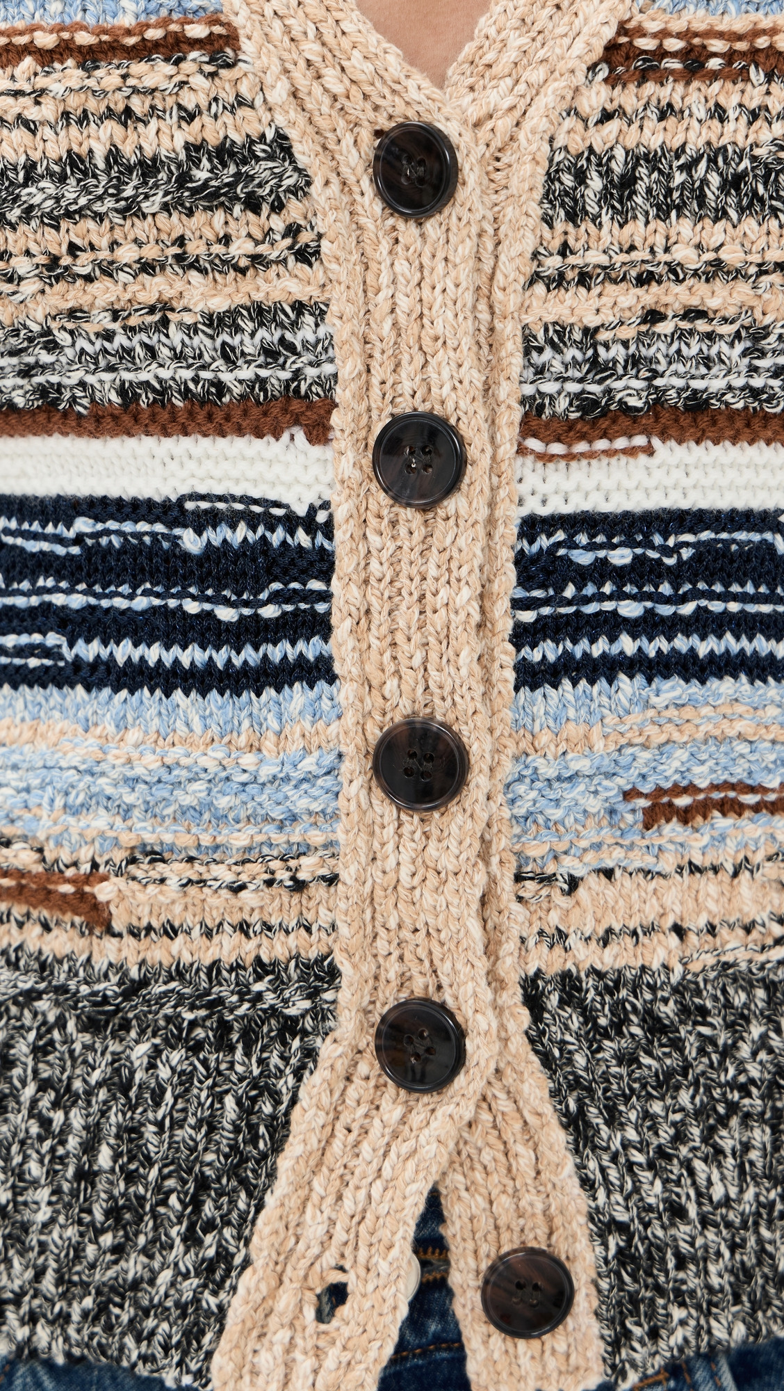 Cecily Cardigan - 5