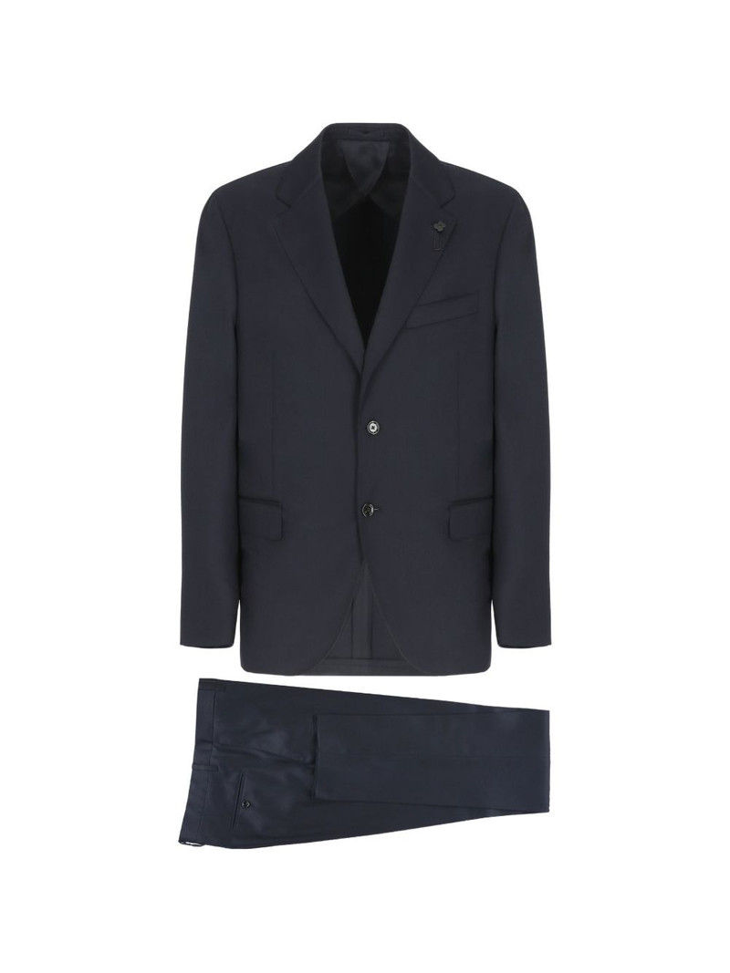 button suit 1