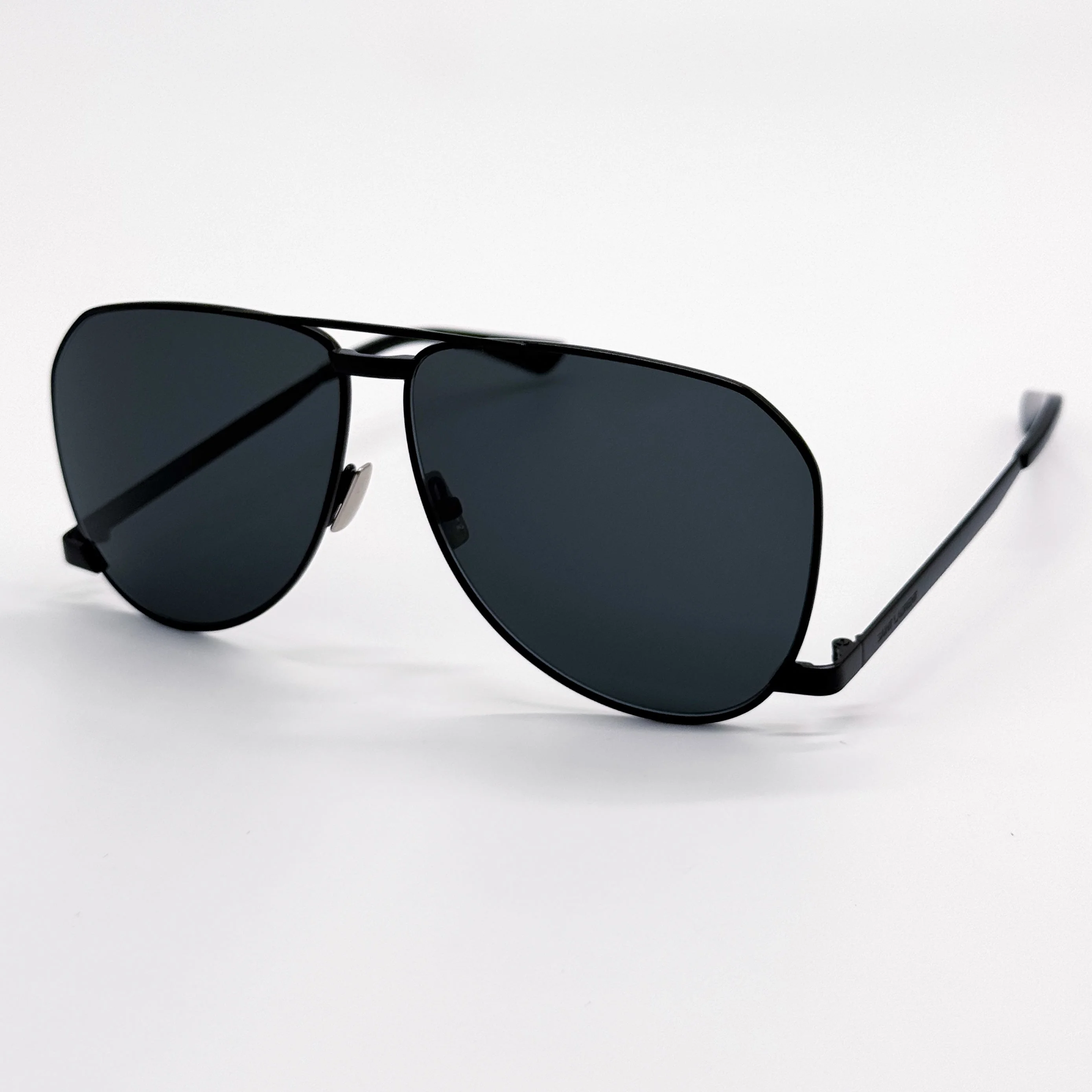 SAINT LAURENT SL690 DUST 001 - 1