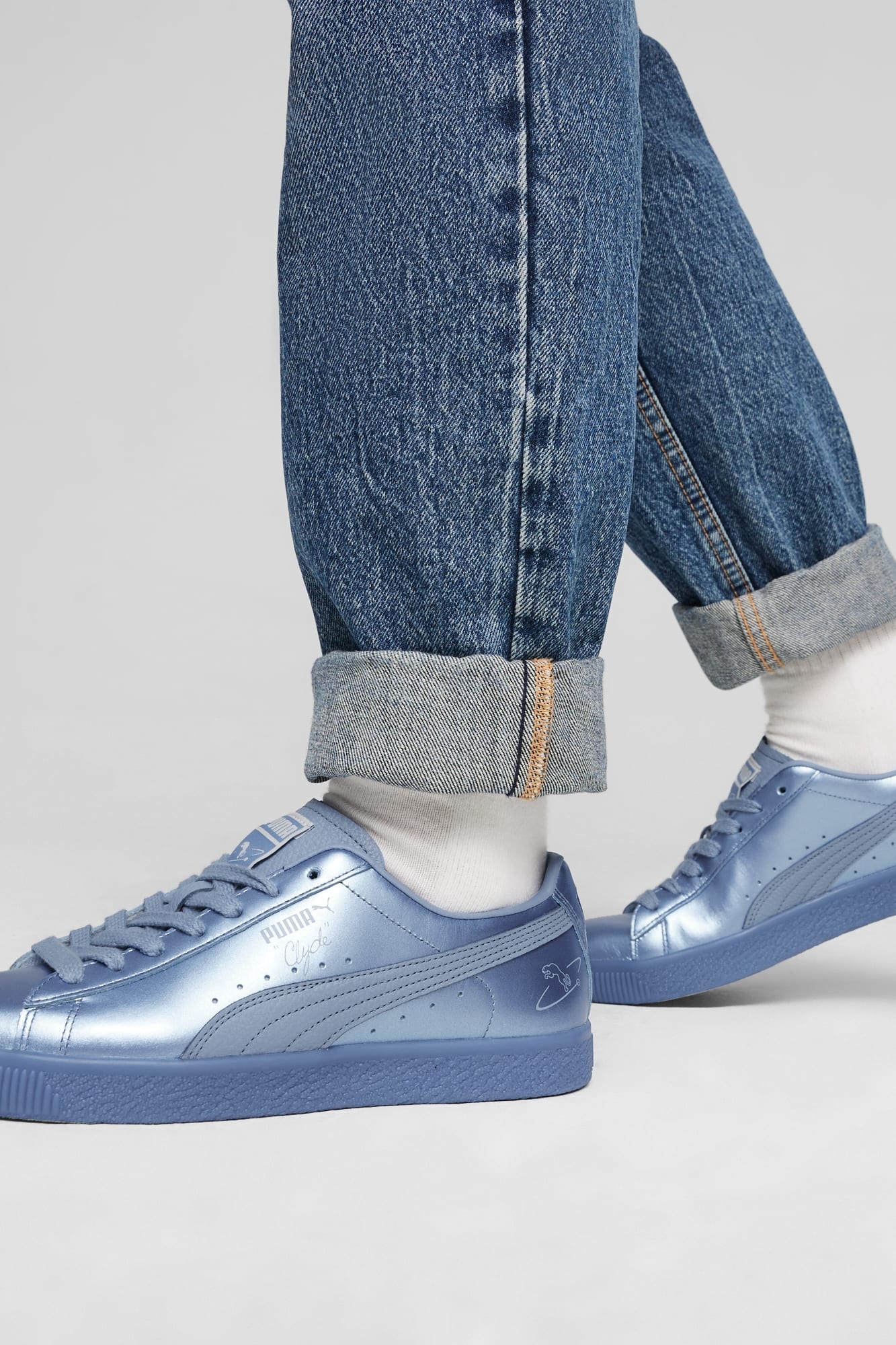 Clyde 3024 Sneakers - 2