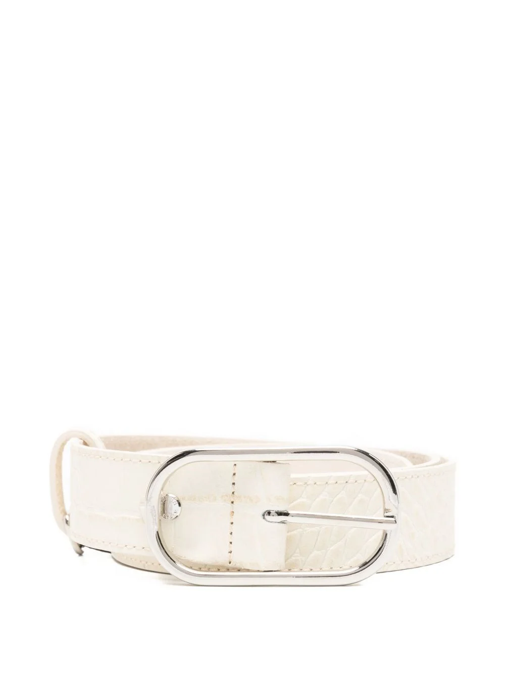 Hannah leather belt - 1